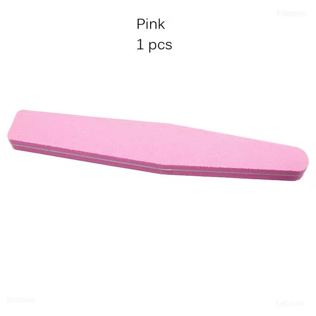 Nail buffer 100/180 (1 pcs)