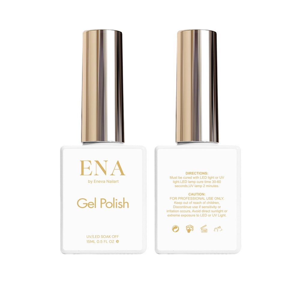 E N A gel polish