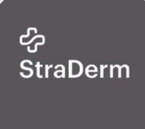 STRADERM
