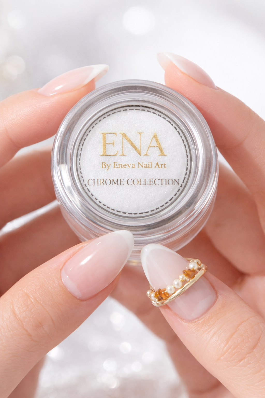 E N A  Chrome Powders