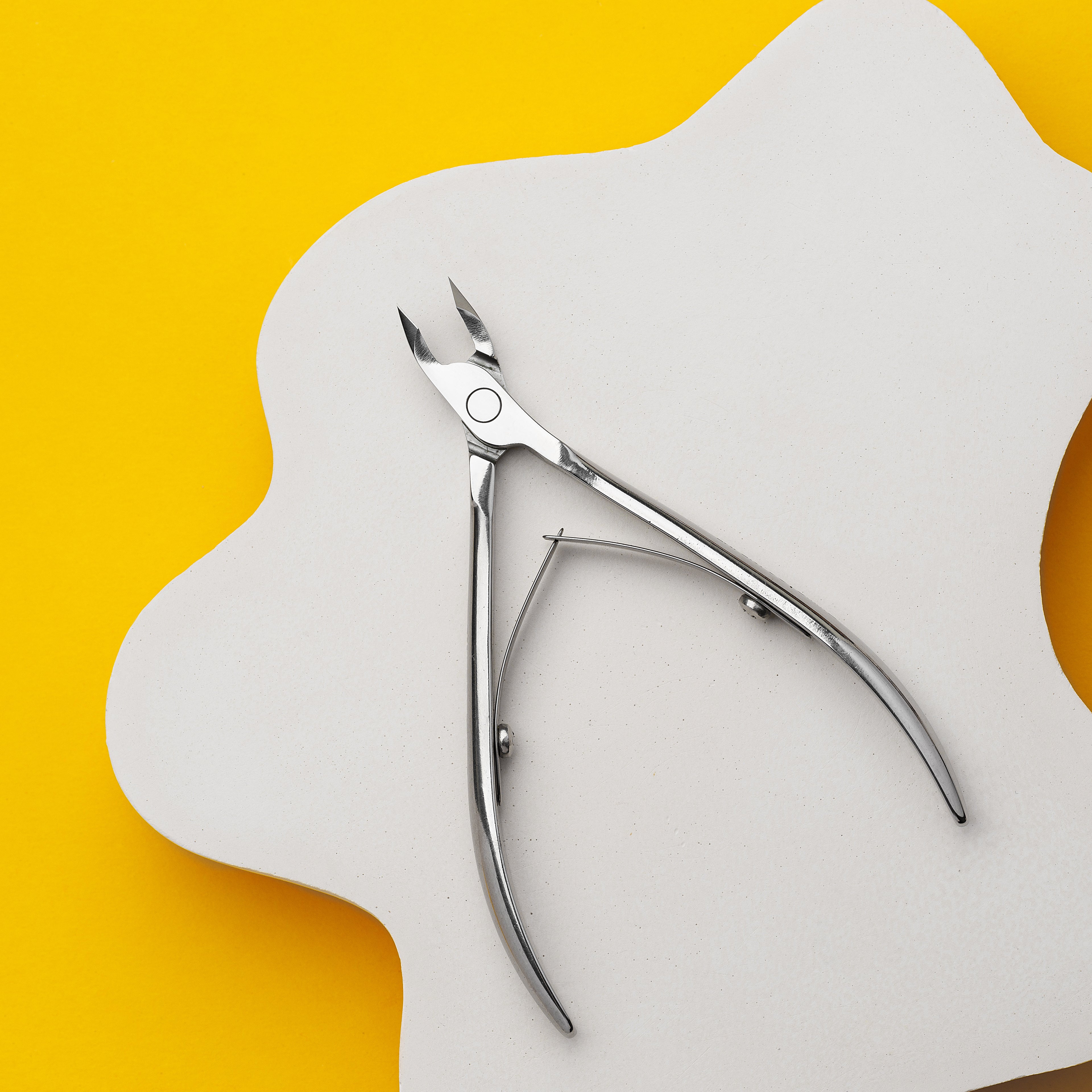 Staleks Cuticle Nippers 
EXPERT 90 – 5 mm