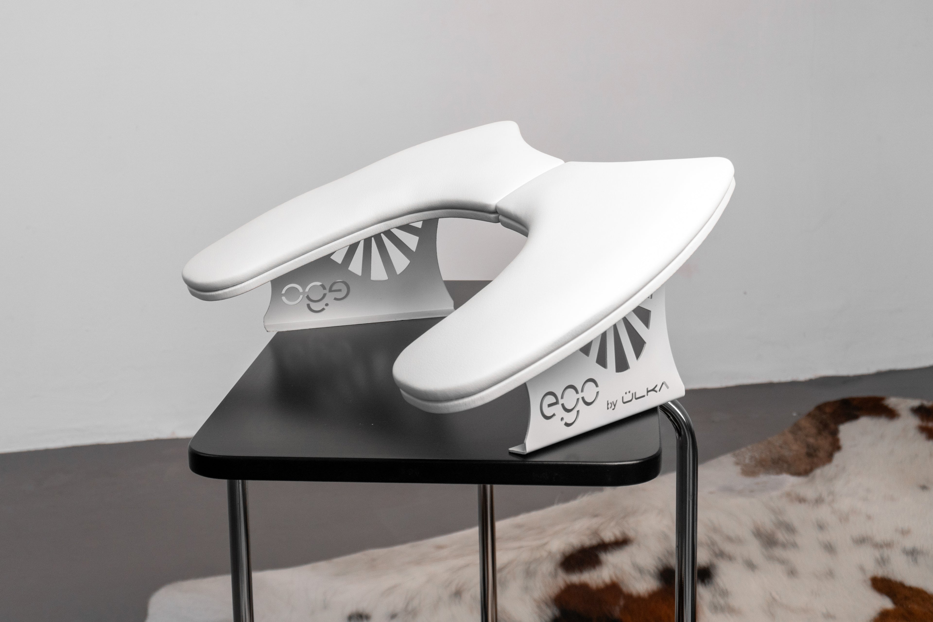 Arm rest EGO by ULKA