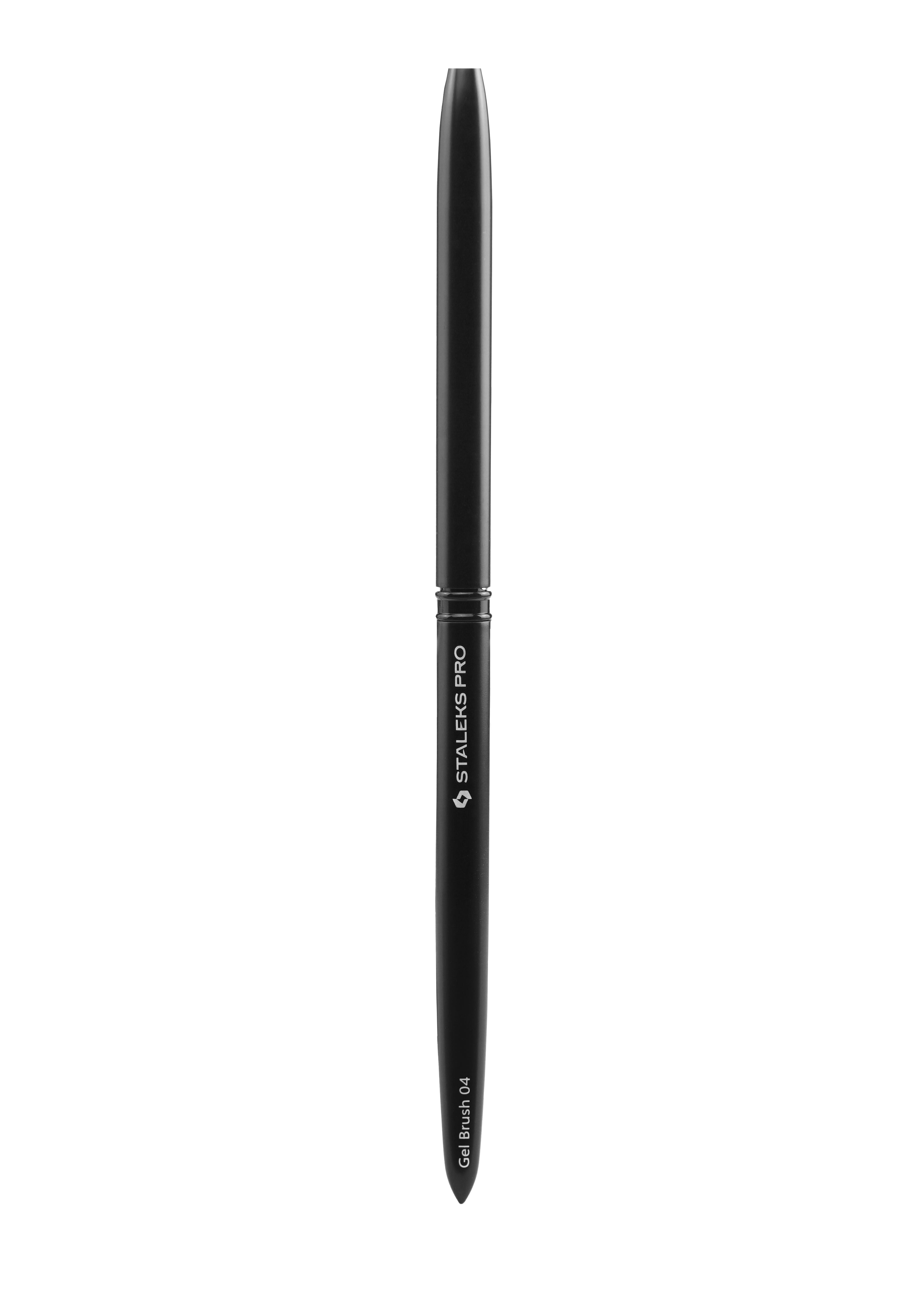 Staleks Brush-liner EXPERT width 1 mm/length 7 mm
