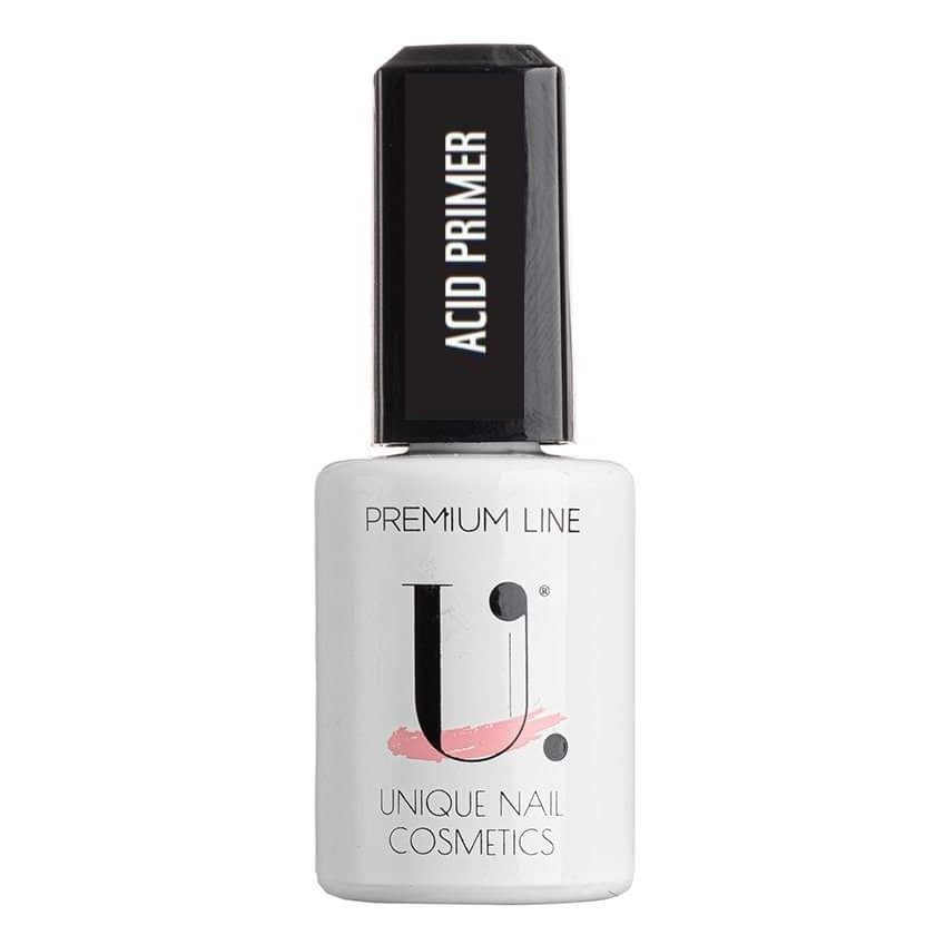 Acid primer