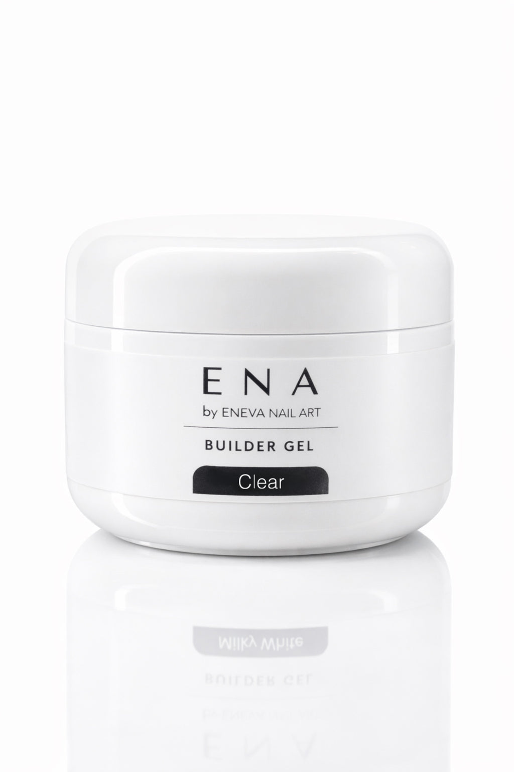 Builder Gel CLEAR 50ml | Byggegel KLAR 50ml