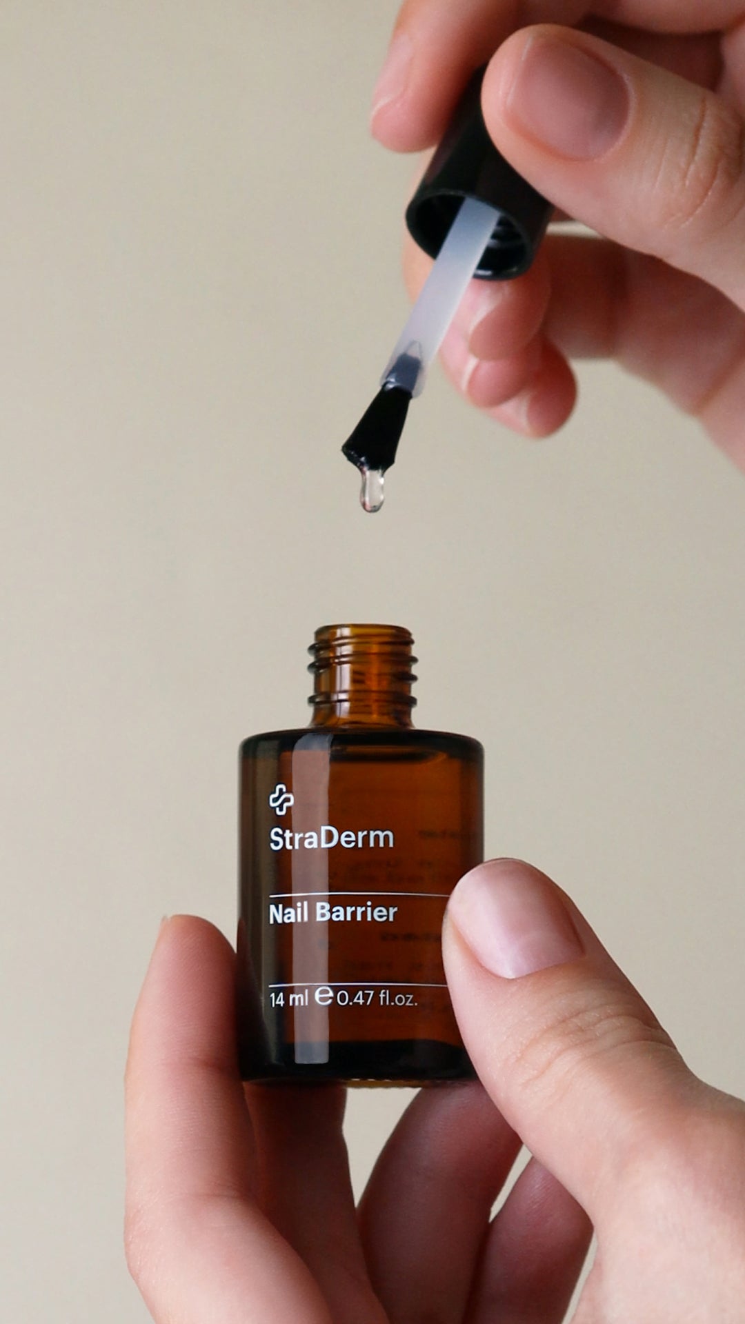 StraDerm Nail Barrier