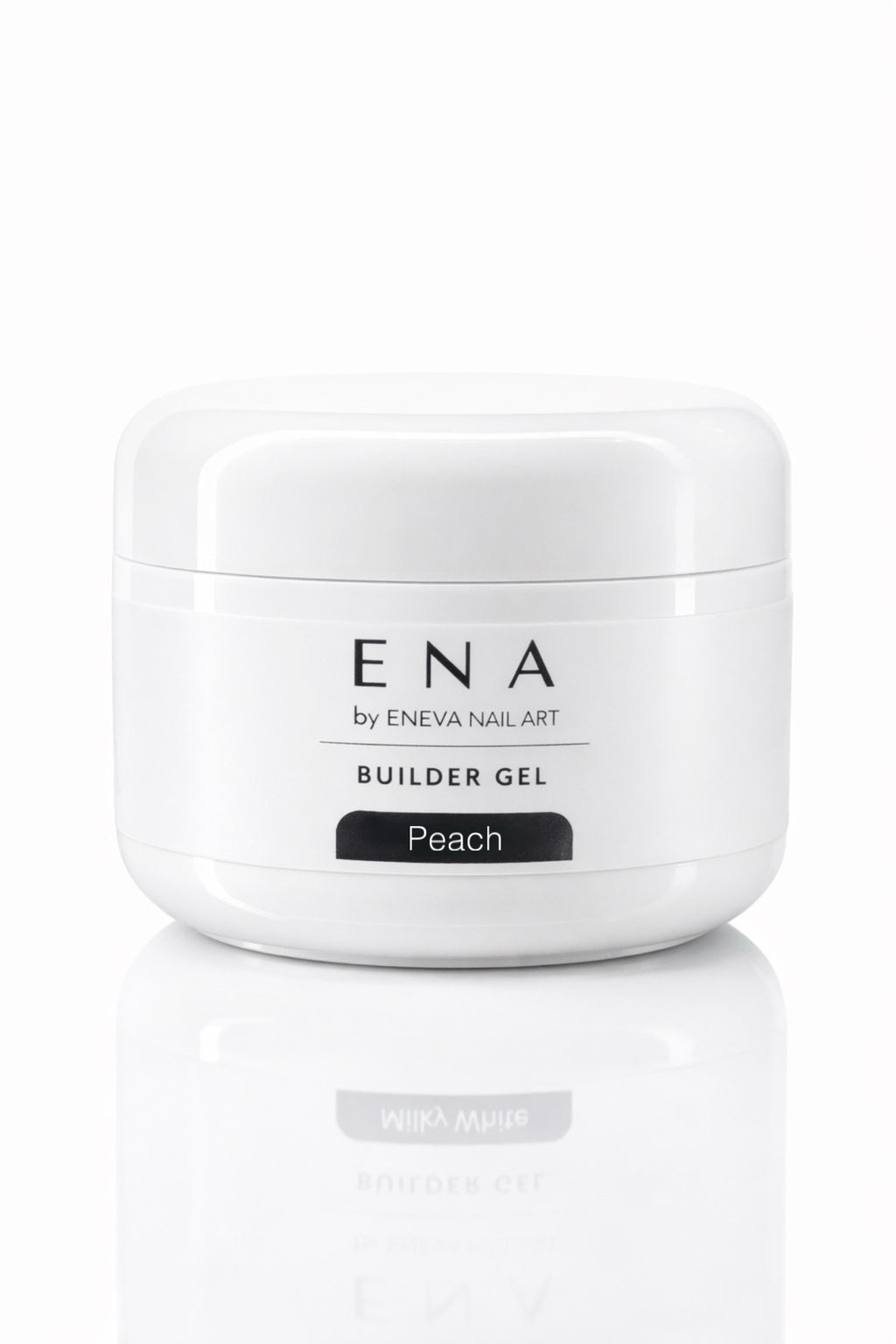 Builder Gel PEACH 50ml | Byggegel 50ml