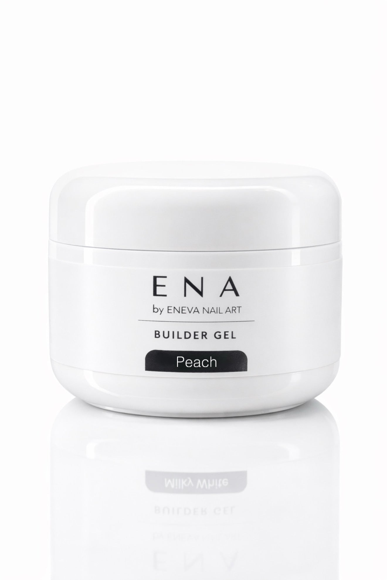 Builder Gel PEACH 50ml | Byggegel 50ml