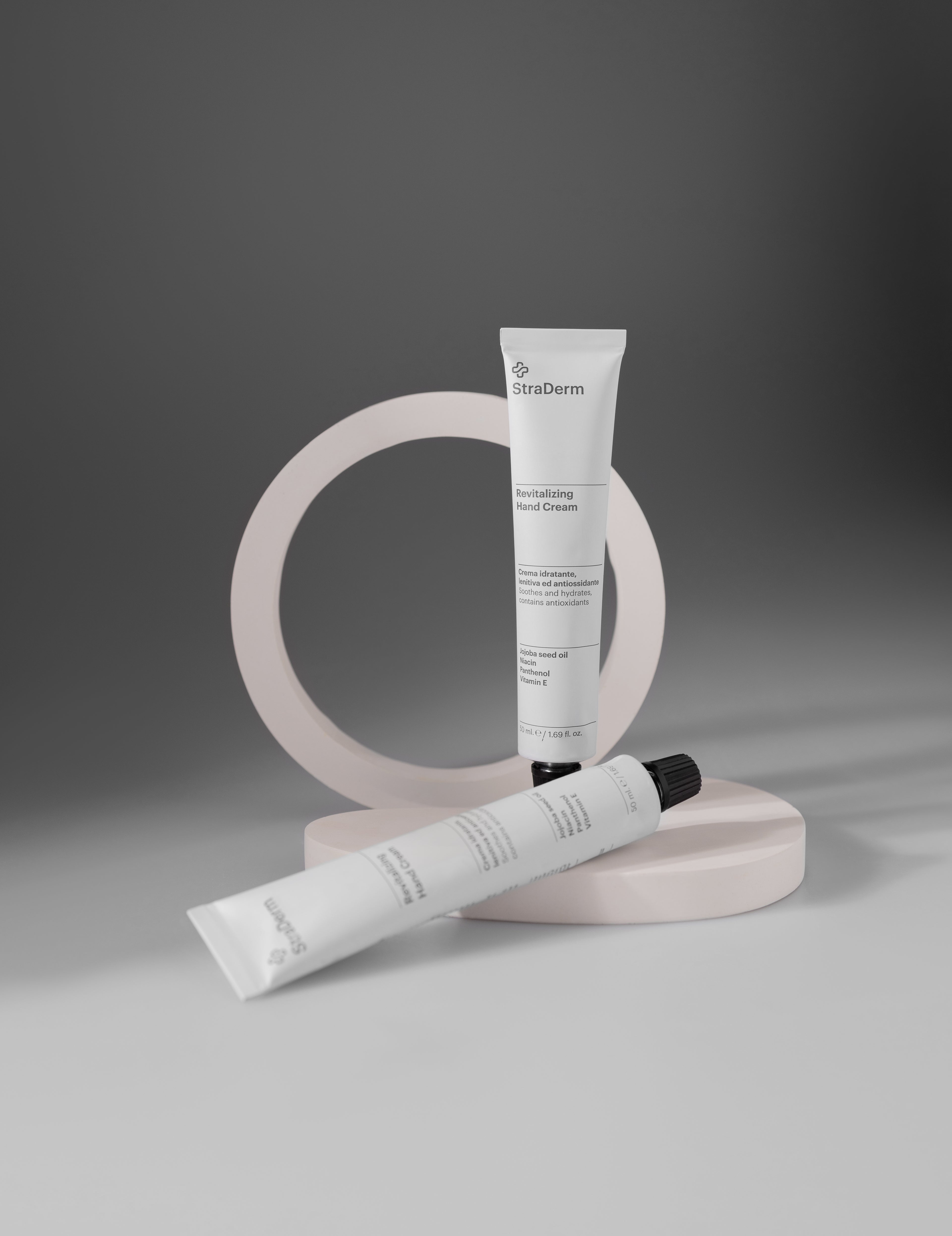 Revitalizing Hand Cream 50ml