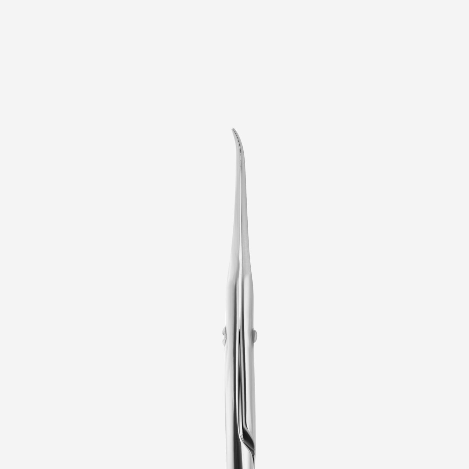 Professional cuticle scissors with hook 
EXCLUSIVE 21 
TYPE 1 (magnolia)