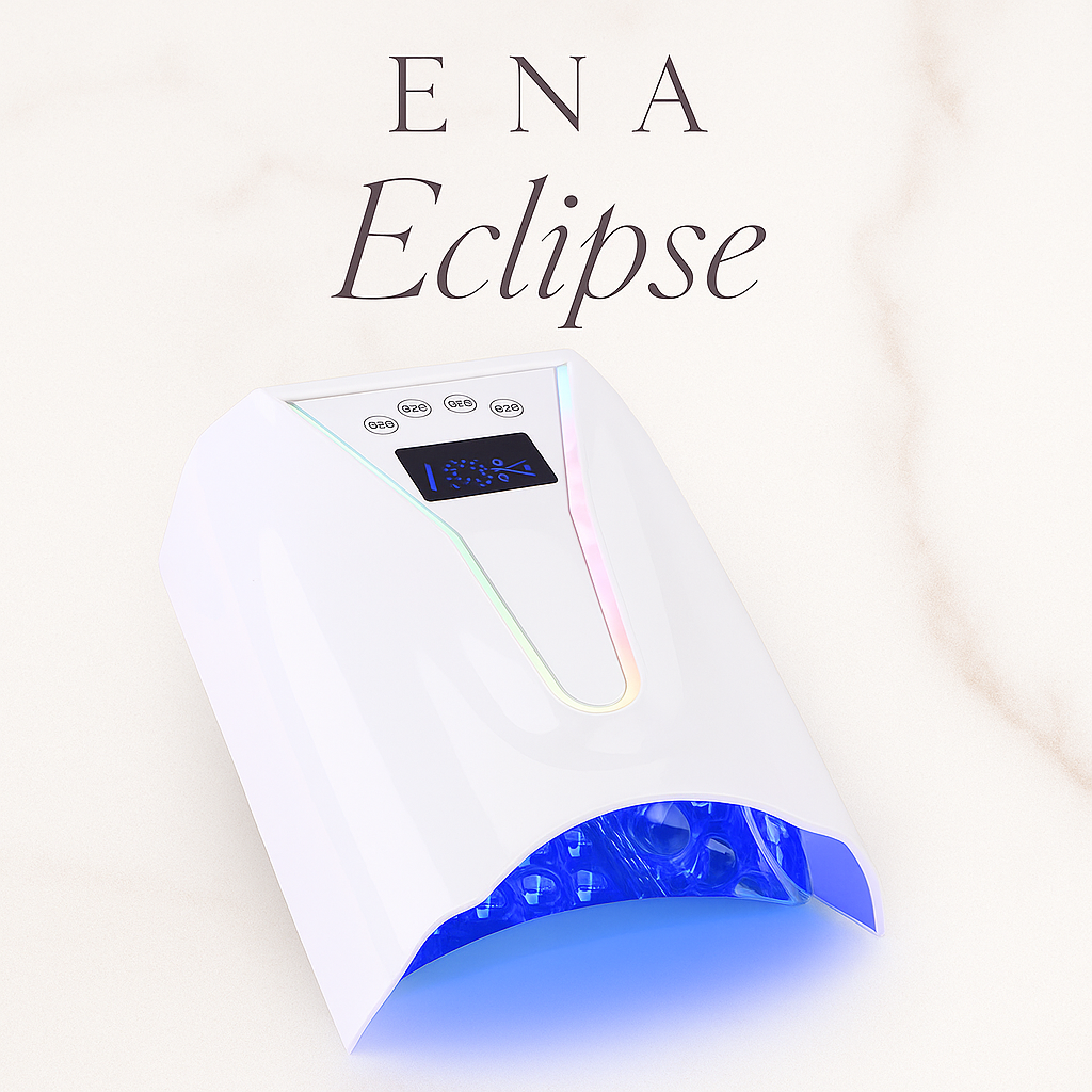 Eclipse 128W Cordless Pro Cure LED lamp