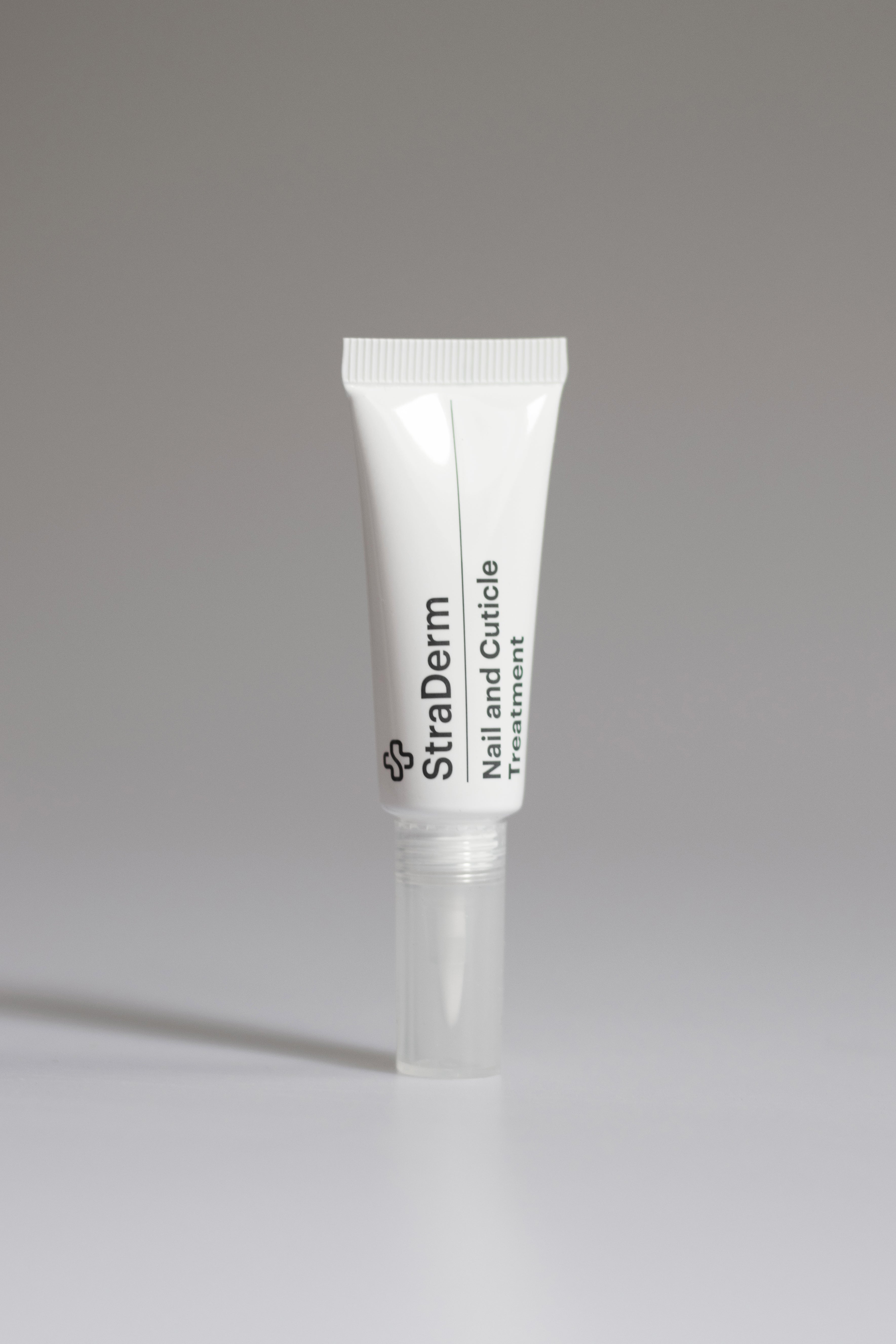 StraDerm Nail & Cuticle Treatment