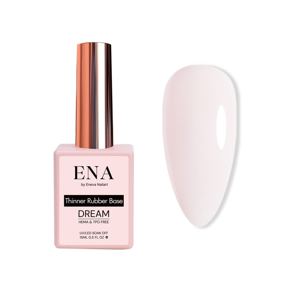 Rubber base DREAM 15 ml