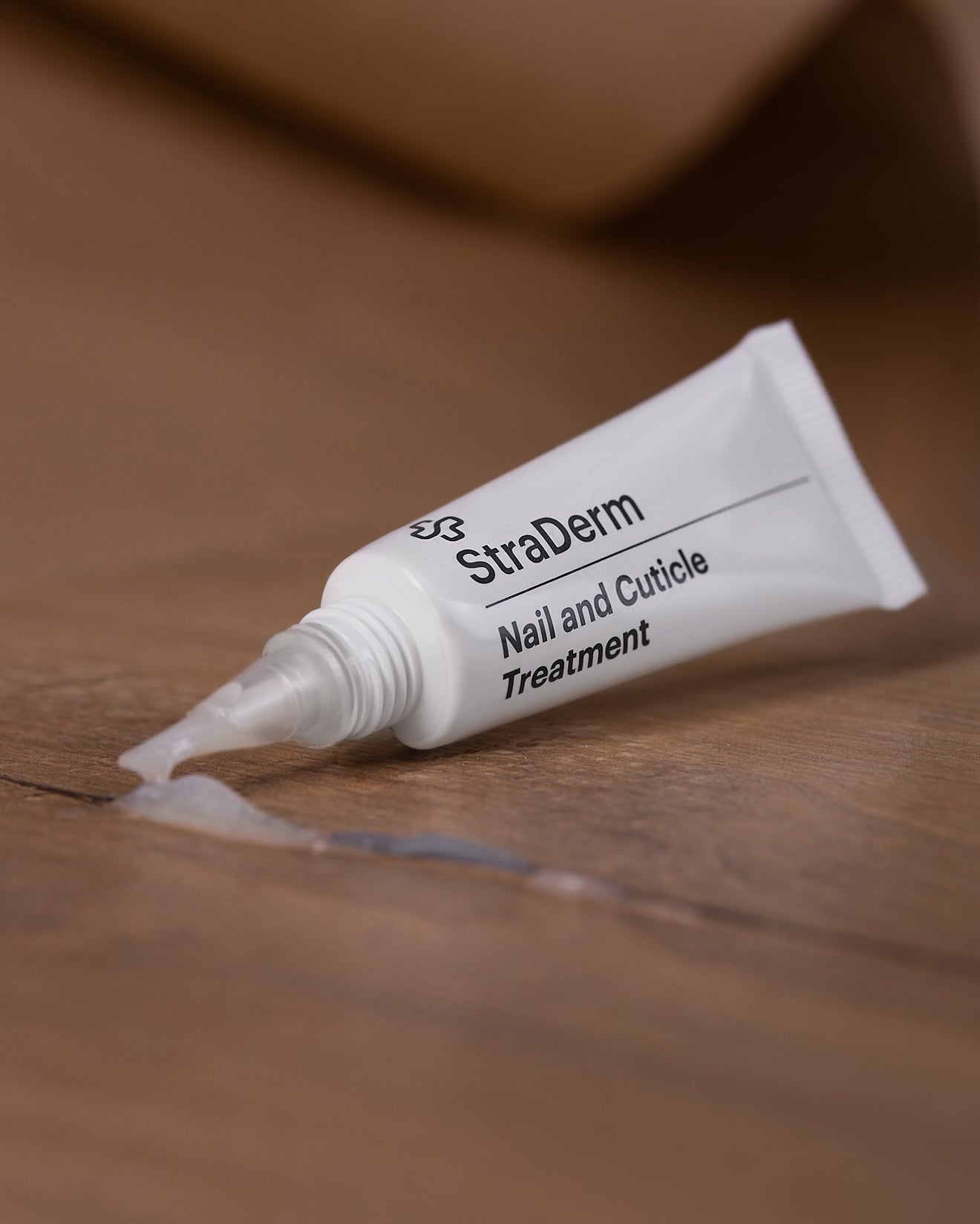 StraDerm Nail & Cuticle Treatment
