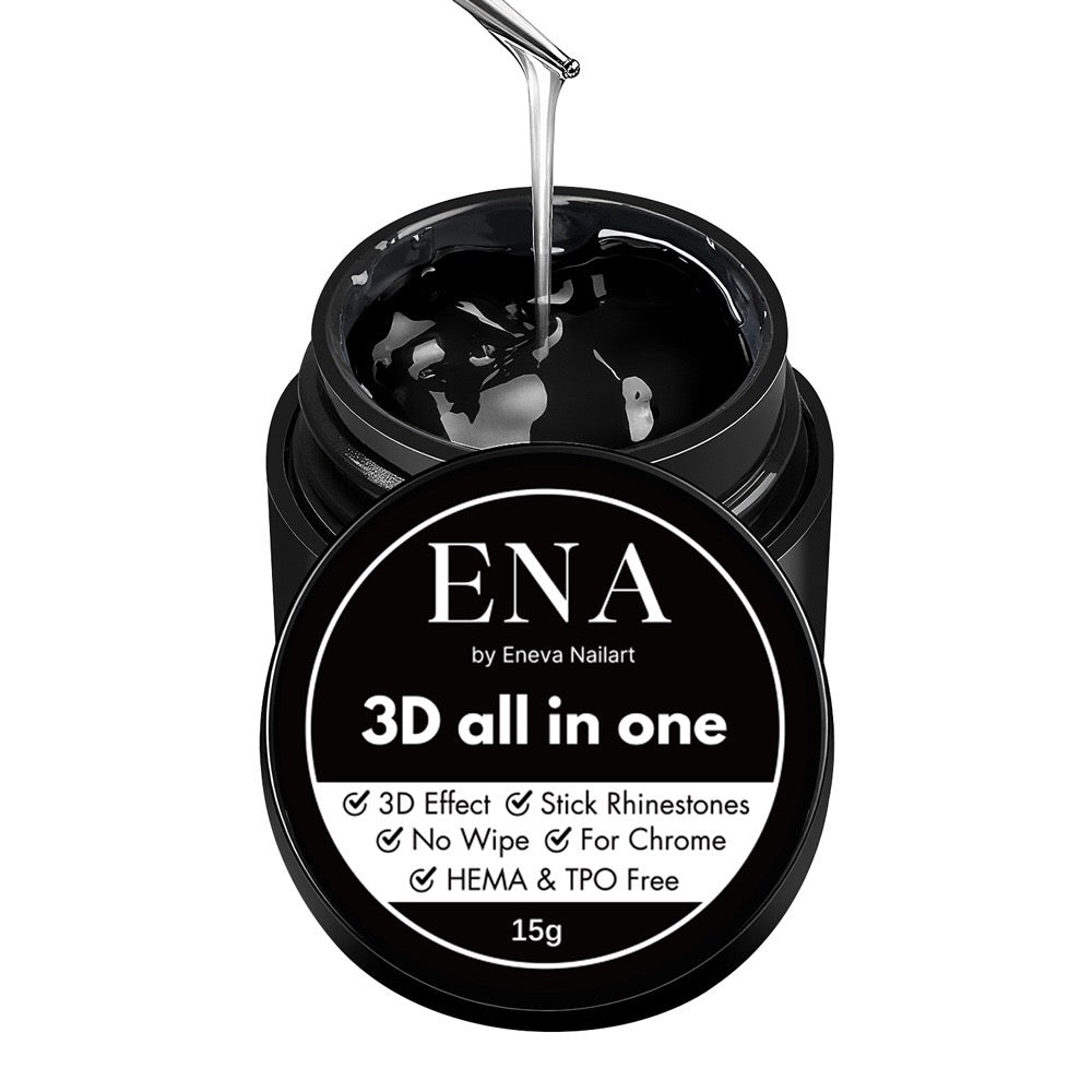 ENA 3D All-in-One Gel