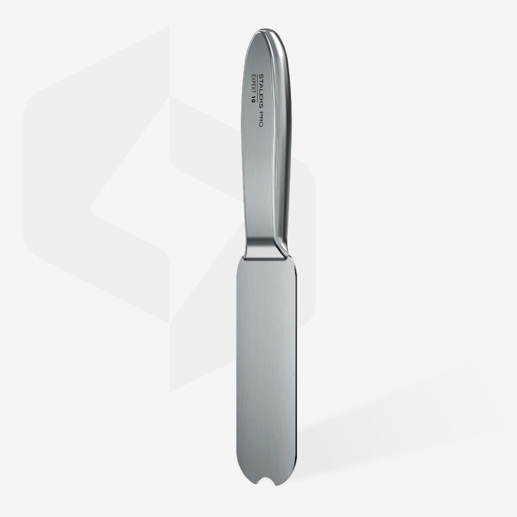 Metal base for pedicure grater EXPERT 10