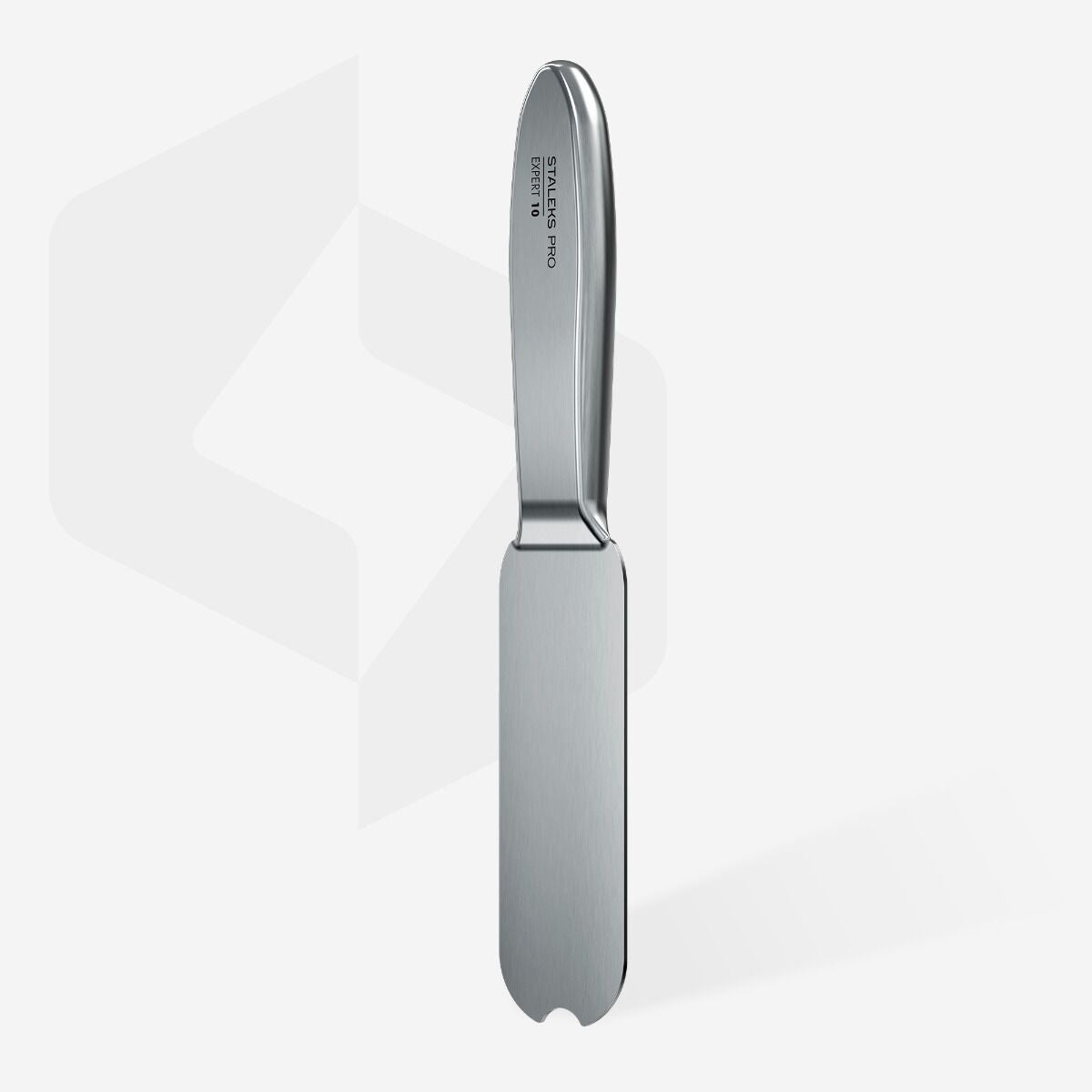 Metal base for pedicure grater EXPERT 10