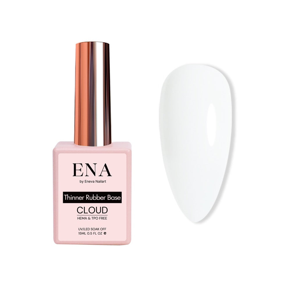 Rubber base CLOUD 15 ml