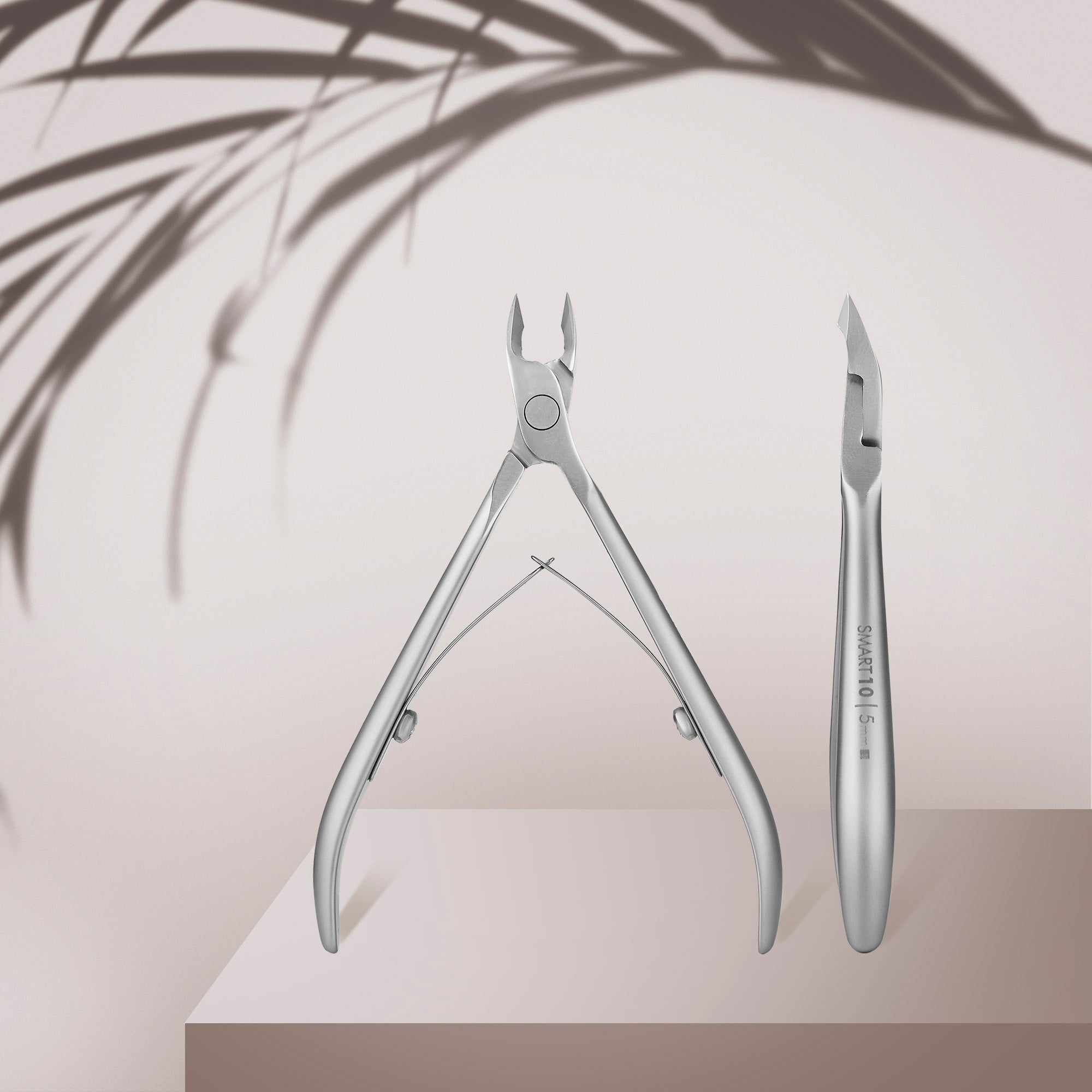 Staleks Professional cuticle nippers
SMART 10 - 5 mm