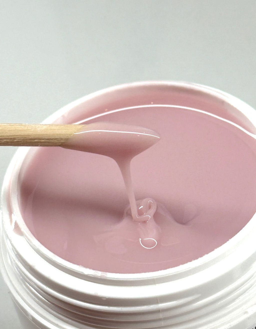 Builder gel PINK DREAM 50ml