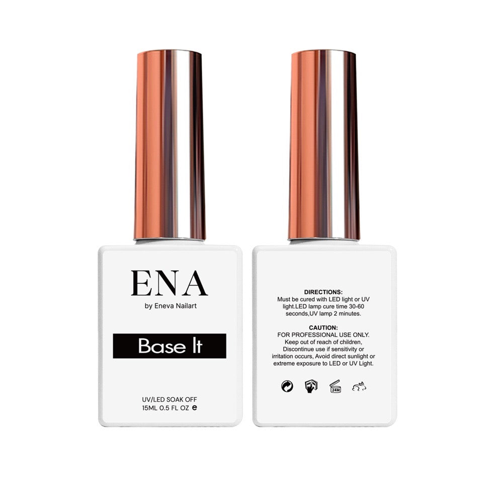 Base it / Base coat 15 ml