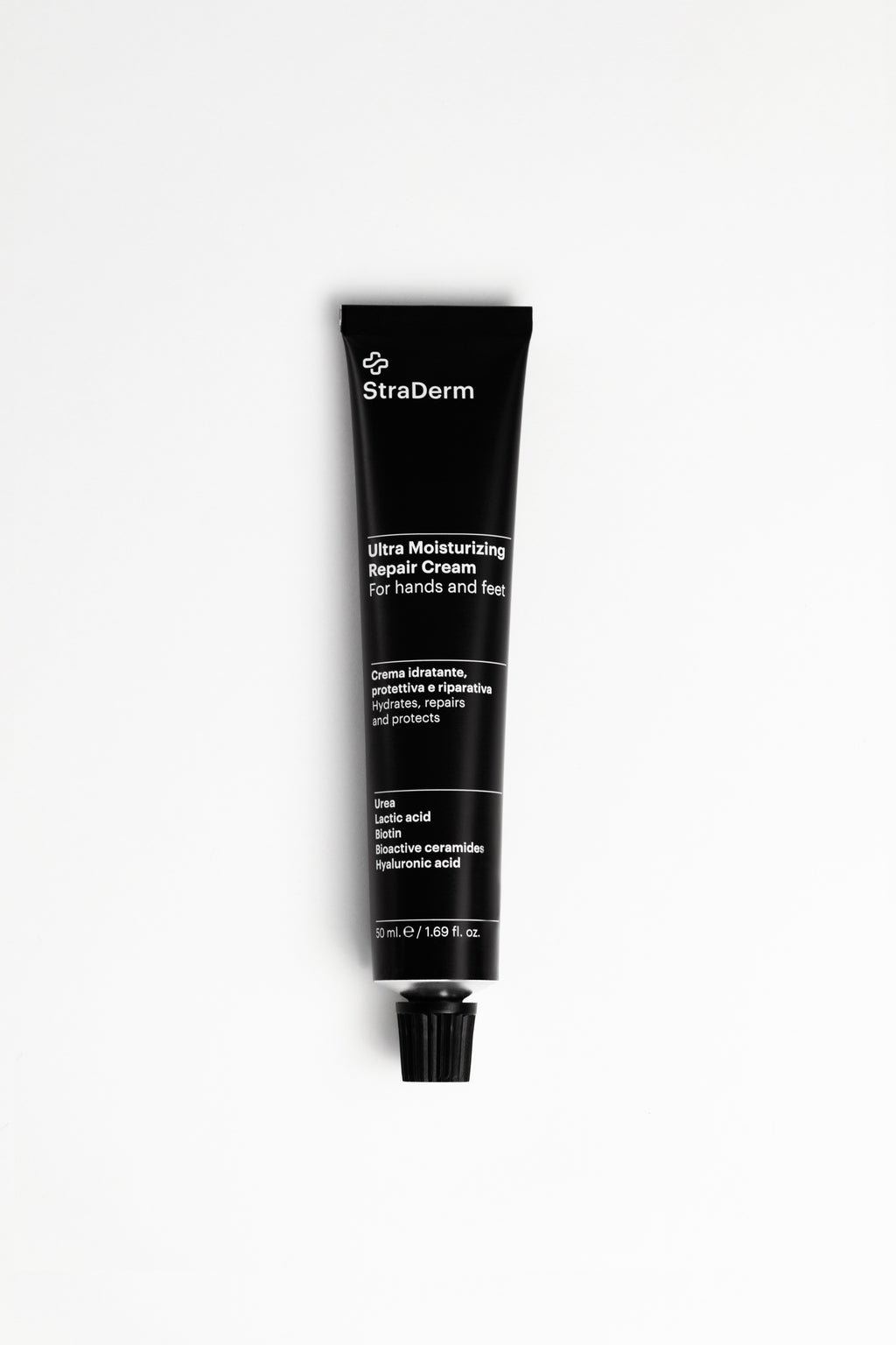 Ultra Moisturizing Repair Cream 50 ml