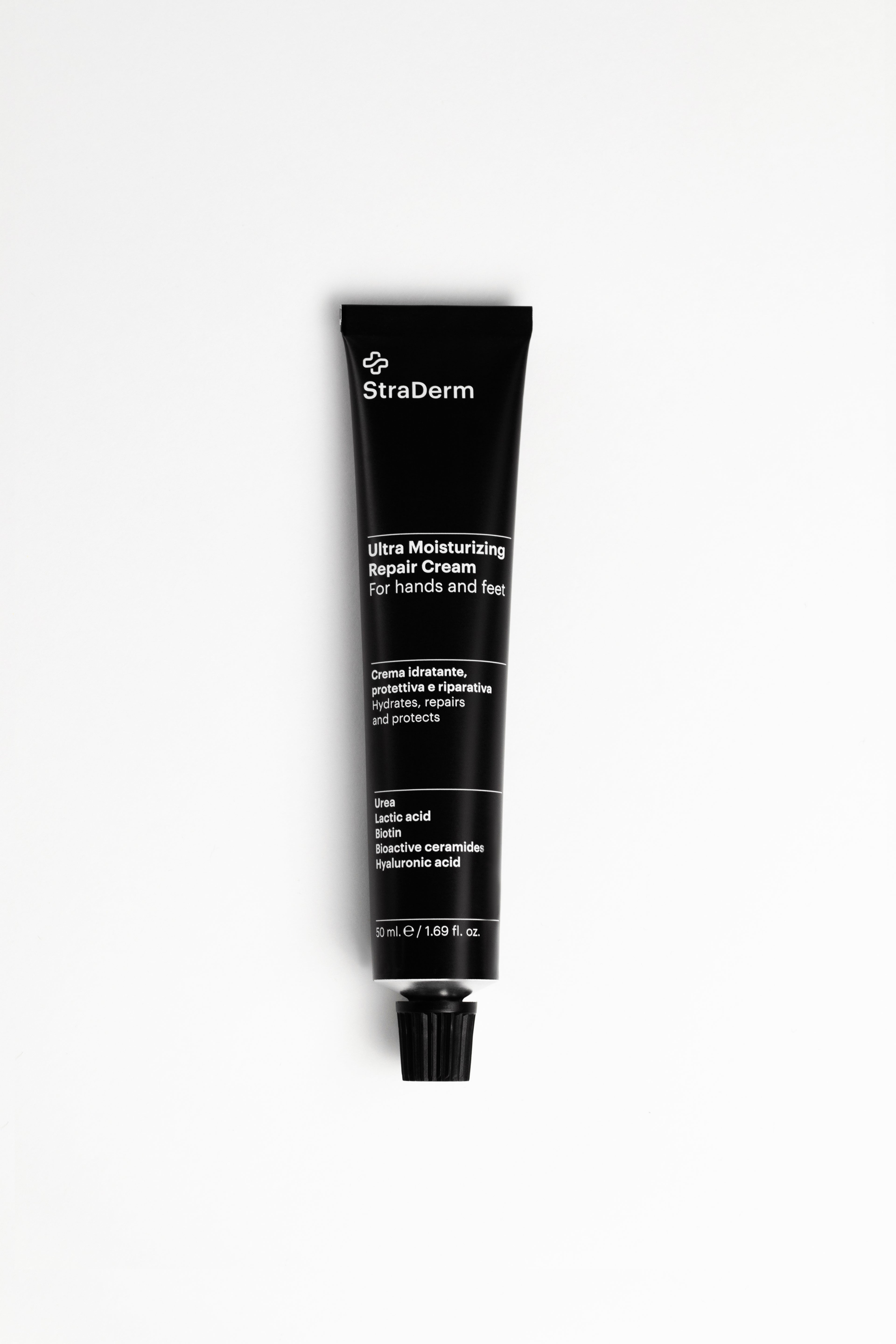 Ultra Moisturizing Repair Cream 50 ml