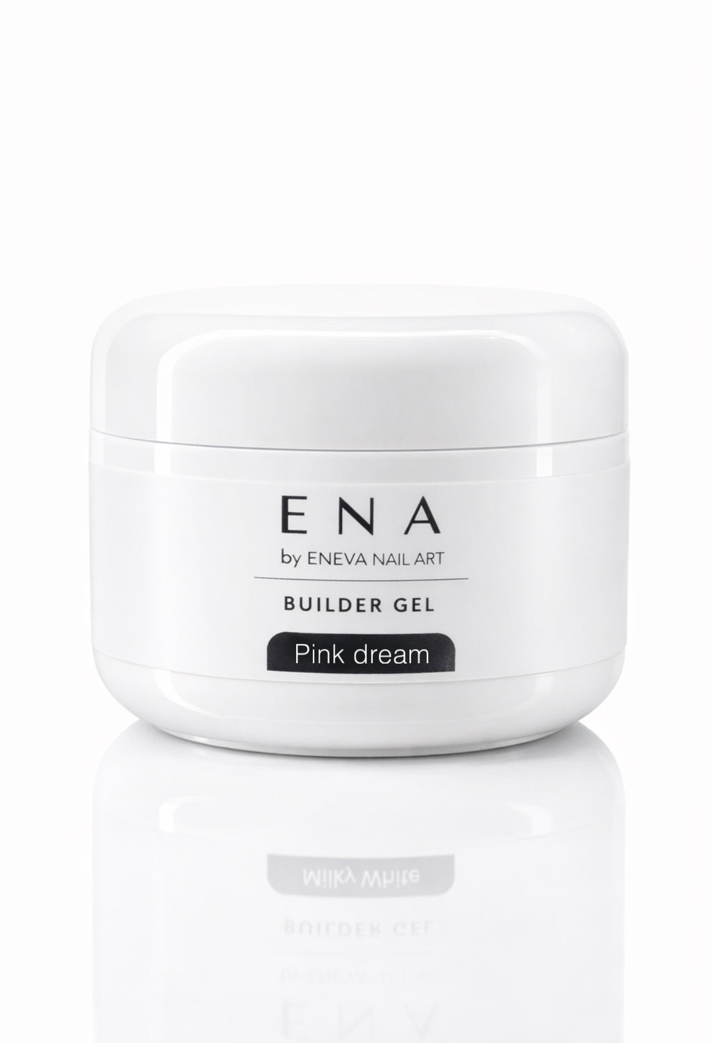 Builder gel PINK DREAM 50ml
