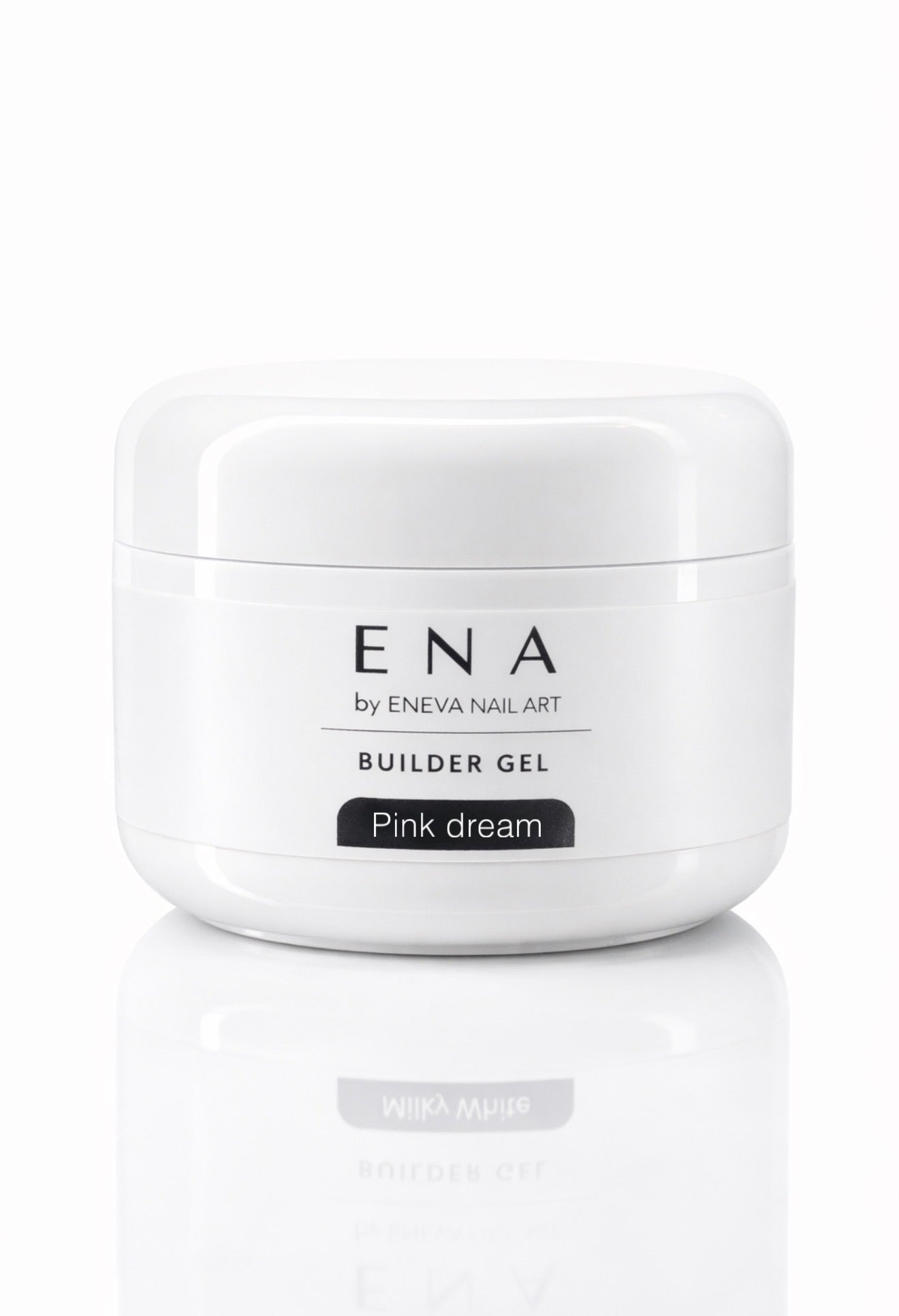 Builder gel PINK DREAM 50ml