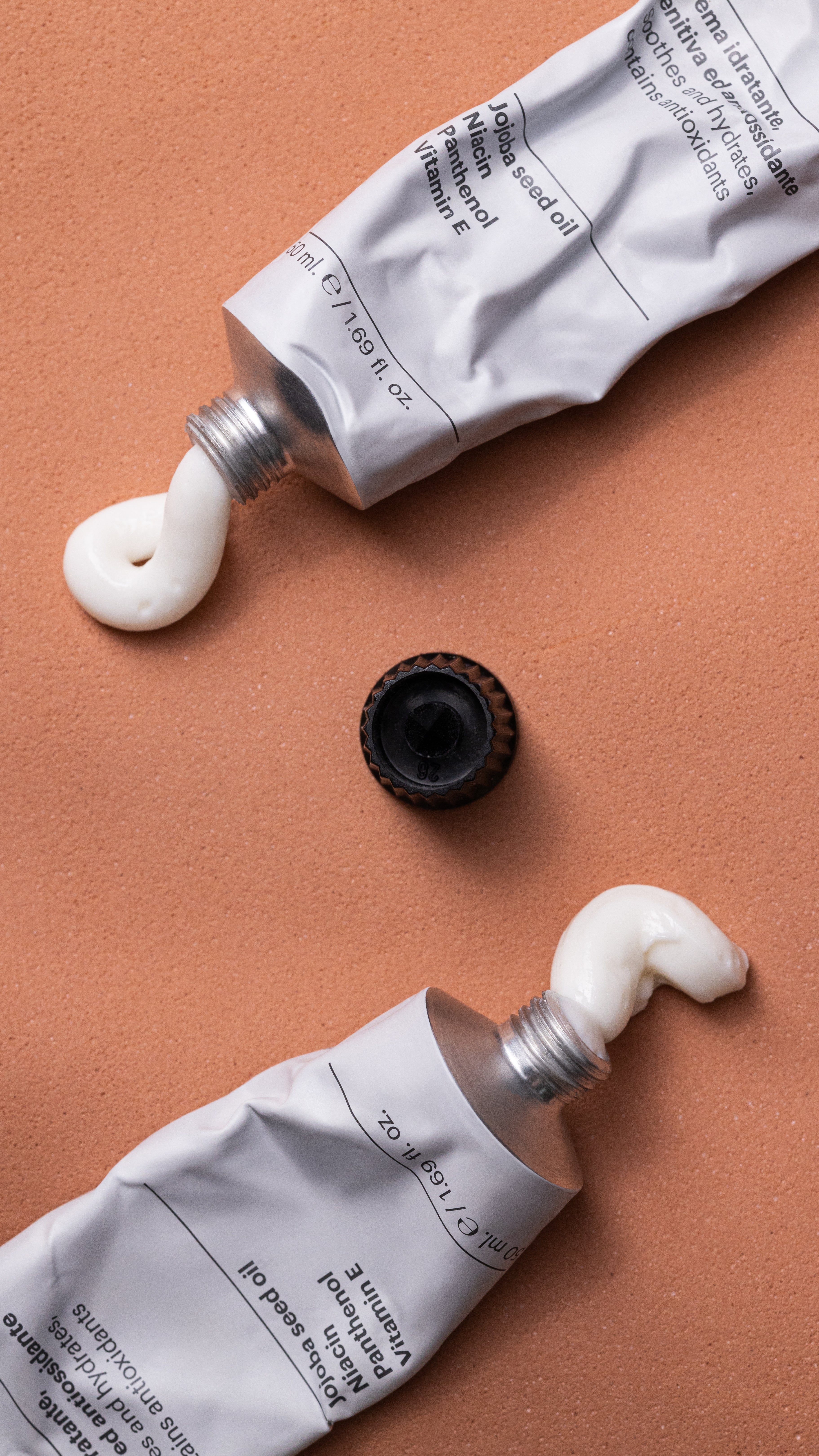 Revitalizing Hand Cream 50ml