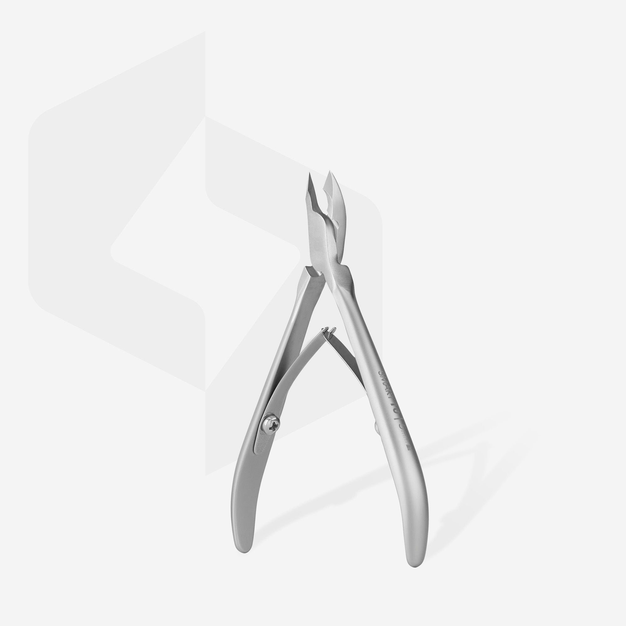Staleks Professional cuticle nippers
SMART 10 - 5 mm