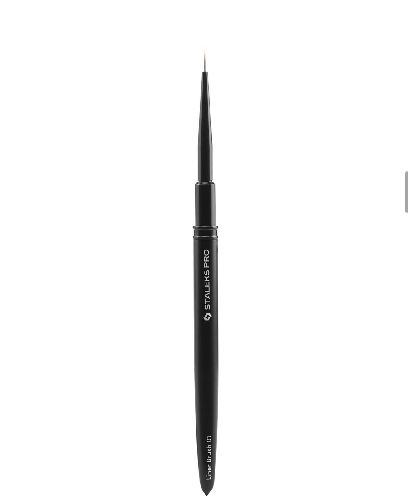 Staleks Brush-liner EXPERT width 1 mm/length 7 mm