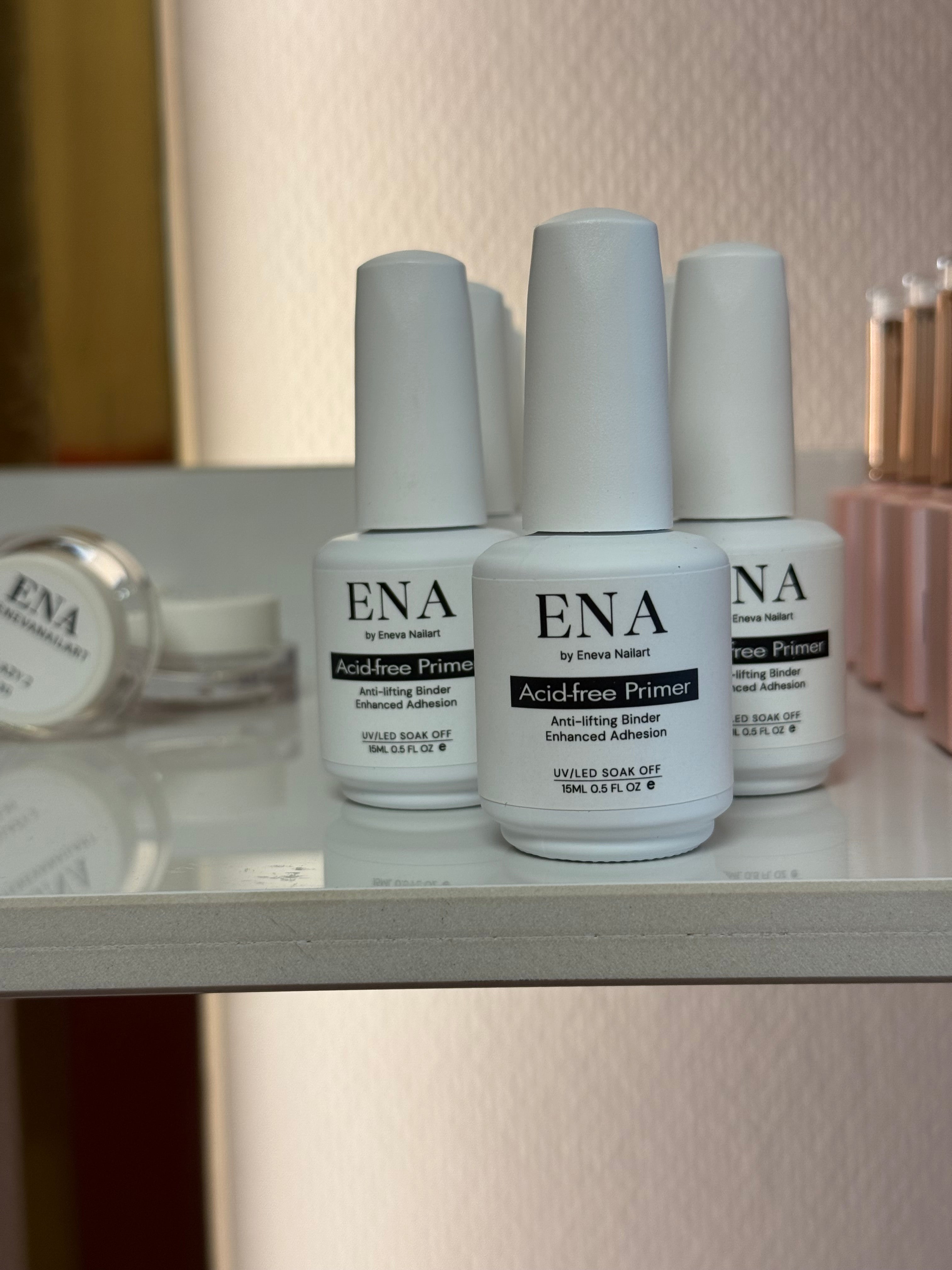 Acid free primer / 15 ml
