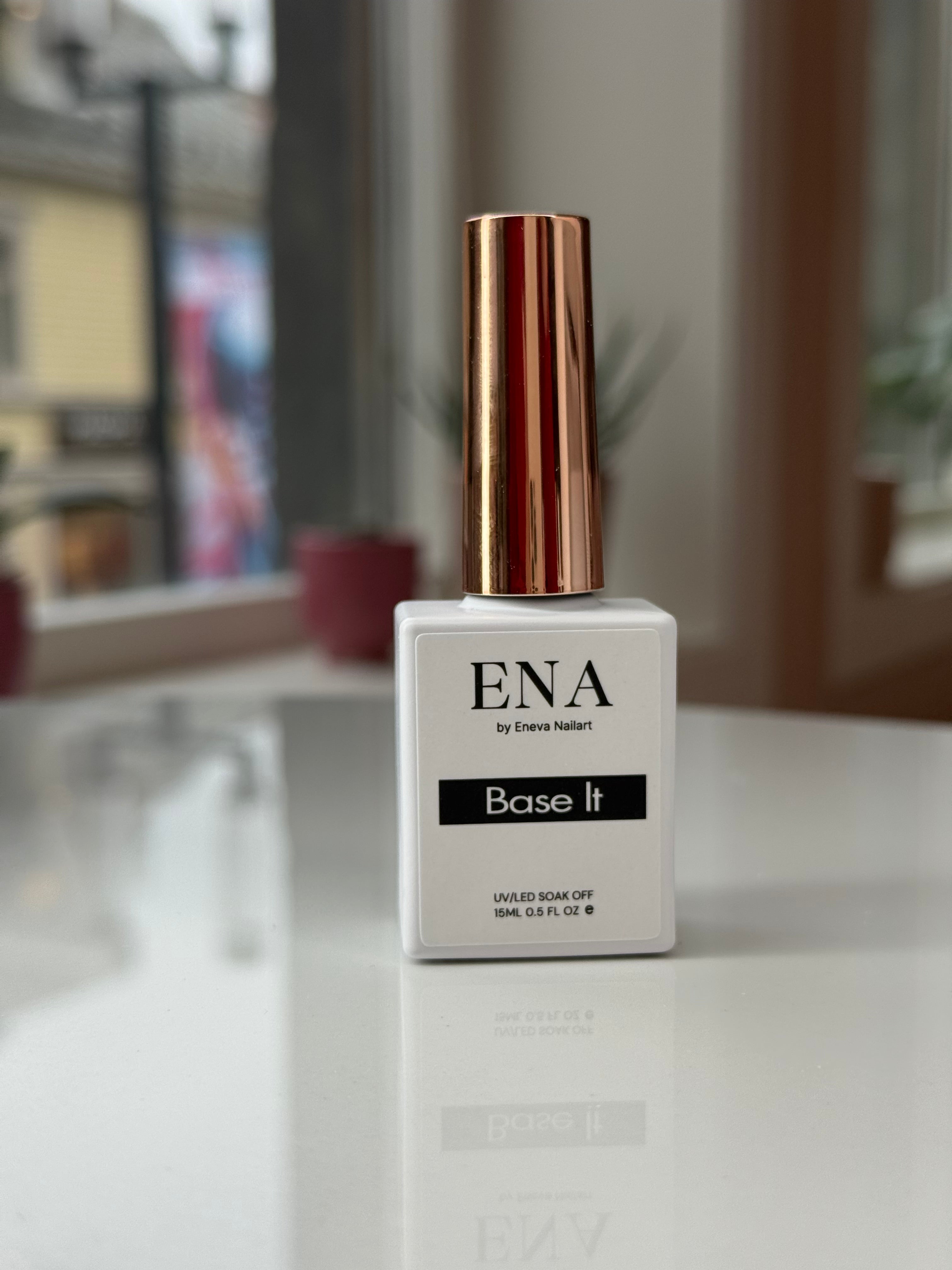Base it / Base coat 15 ml