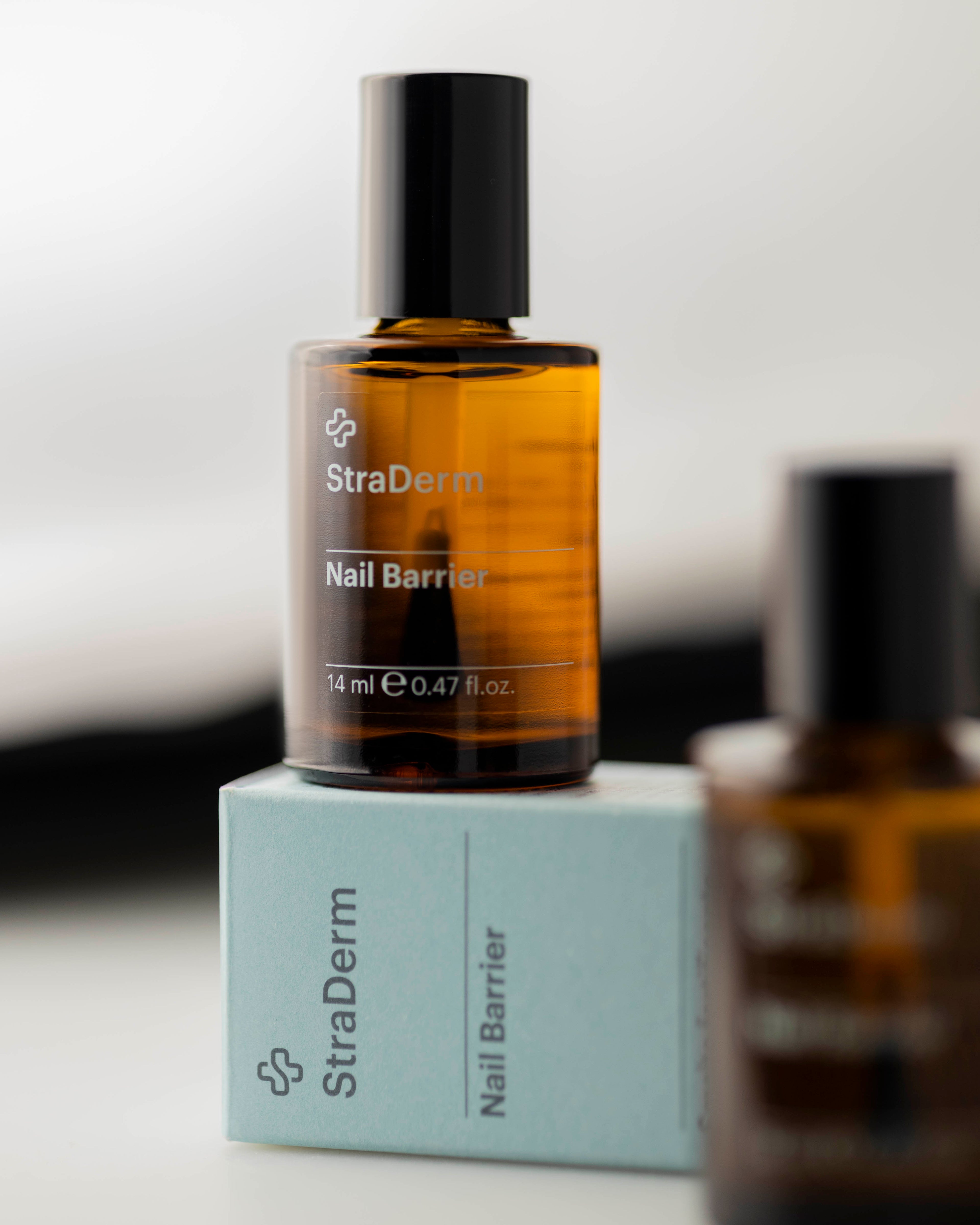 StraDerm Nail Barrier