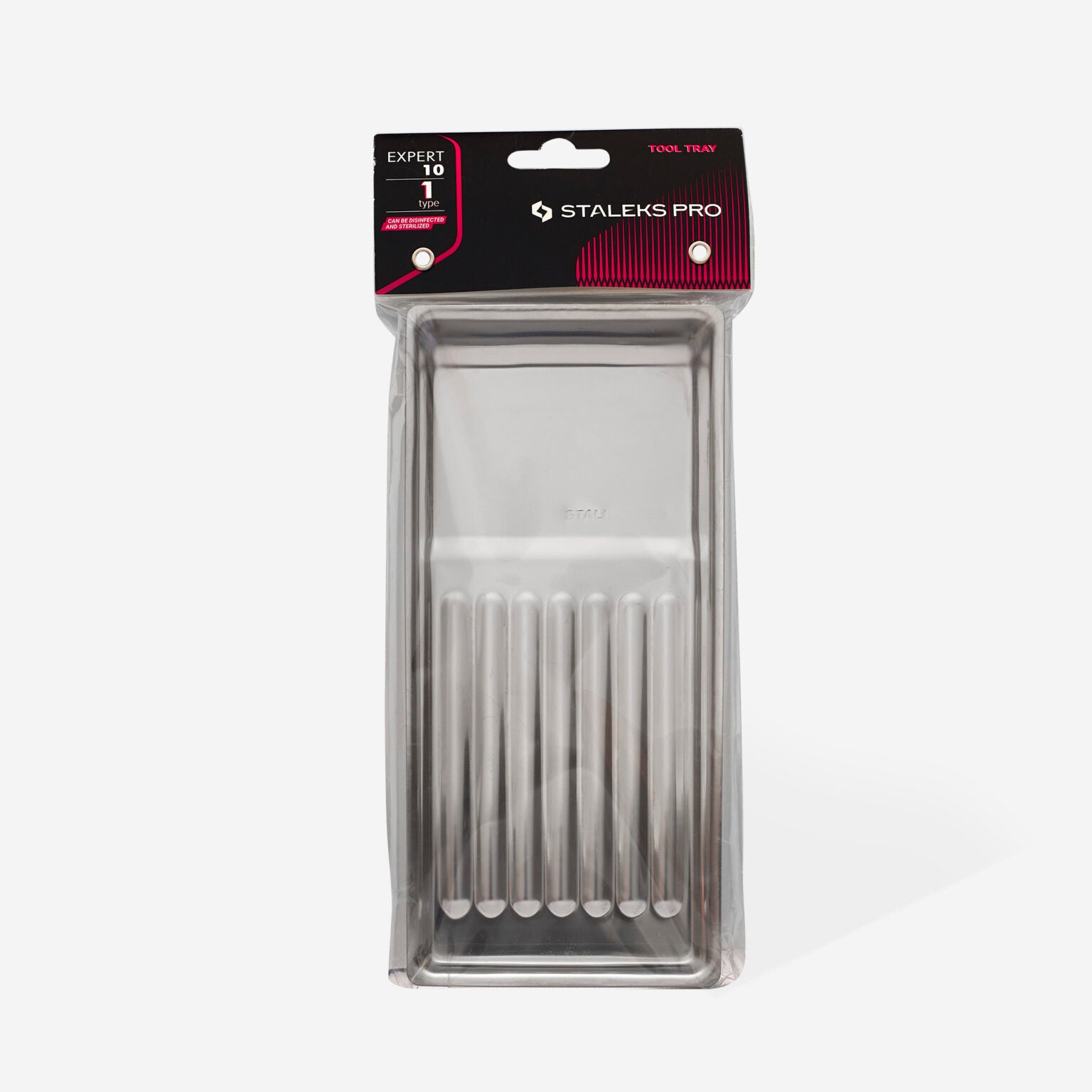 Tool tray EXPERT 10 TYPE 1 (195x90x19 mm)