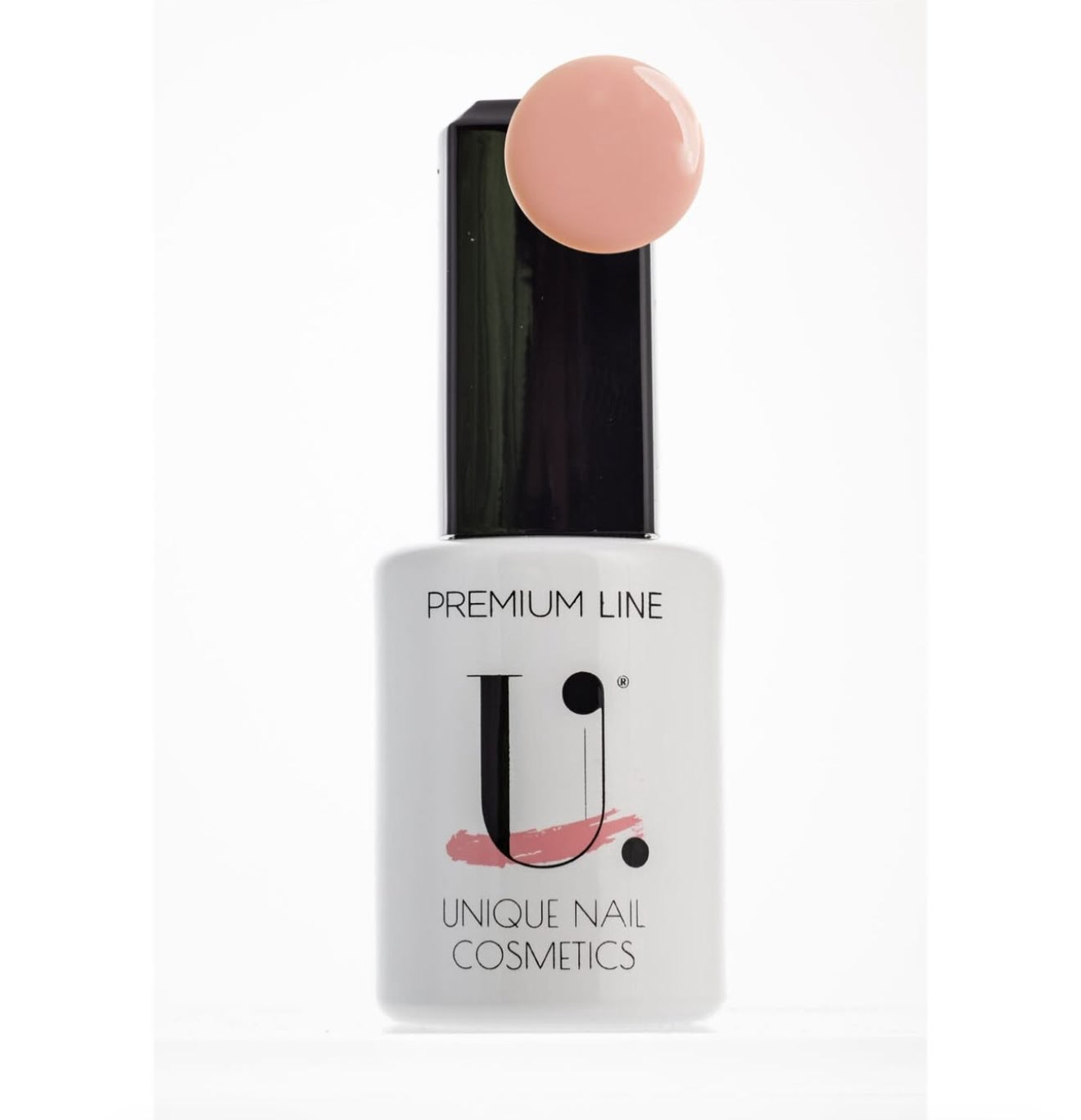 RUBBER BASE PREMIUM RESIN – CARAMEL 15 ml