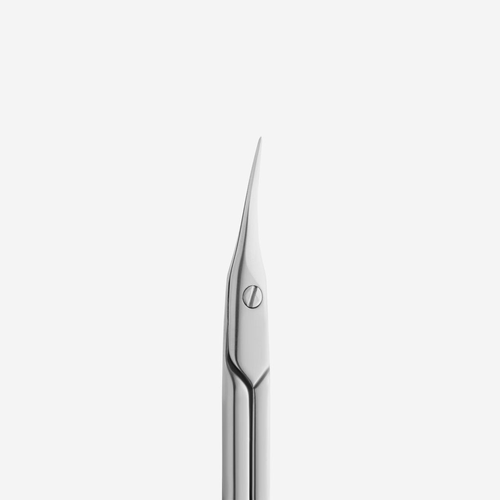 Professional cuticle scissors
STALEKS EXPERT 50 TYPE 1
