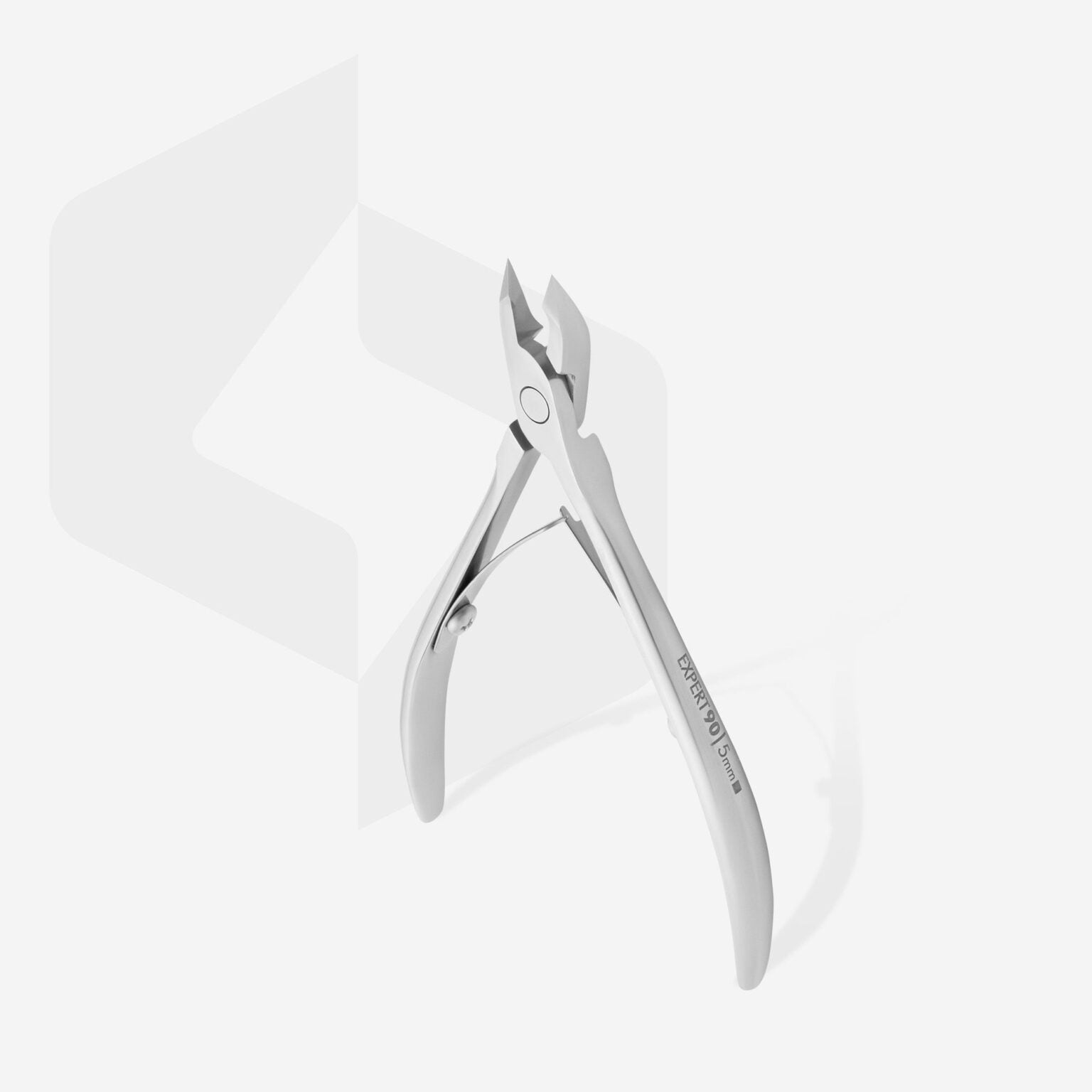 Staleks Professional cuticle nippers
SMART 10 - 5 mm