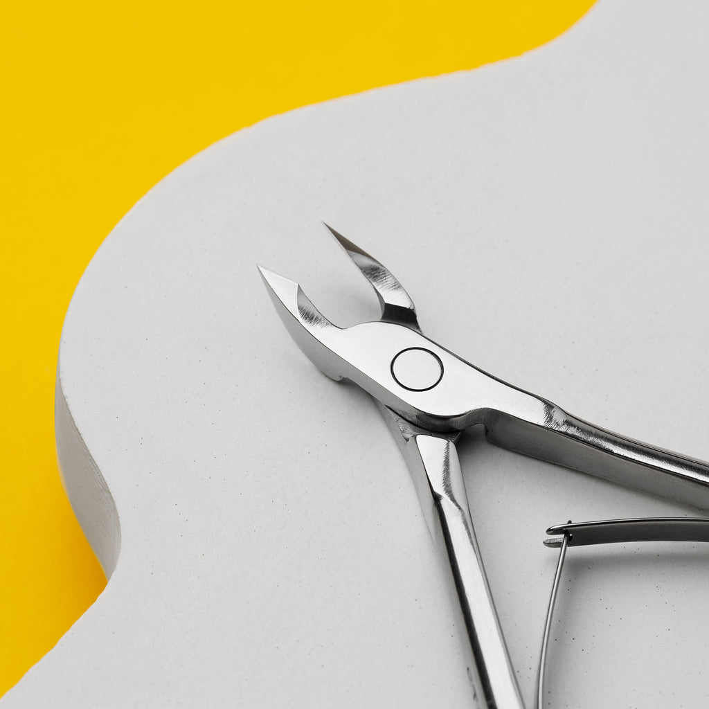 Staleks Cuticle Nippers 
EXPERT 90 – 5 mm