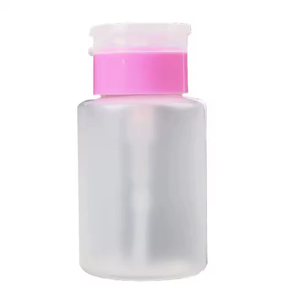 Bottle pump dispenser 150ml