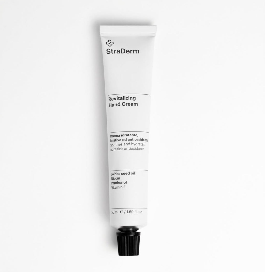 Revitalizing Hand Cream 50ml