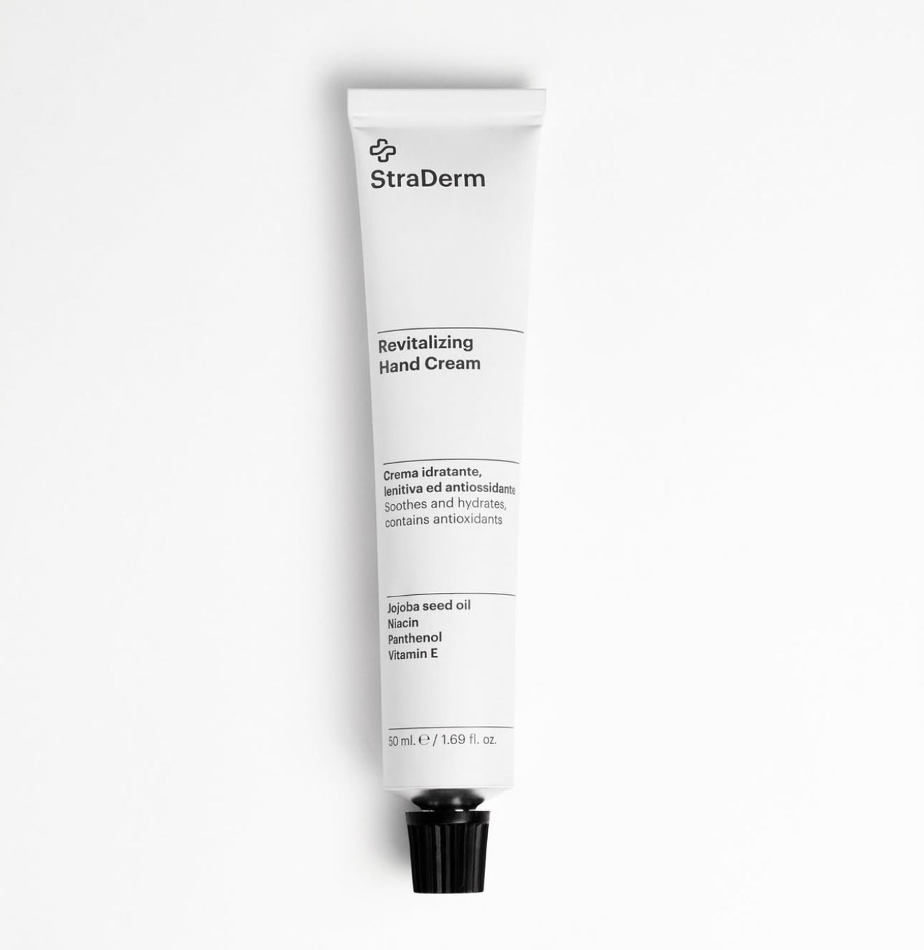 Revitalizing Hand Cream 50ml