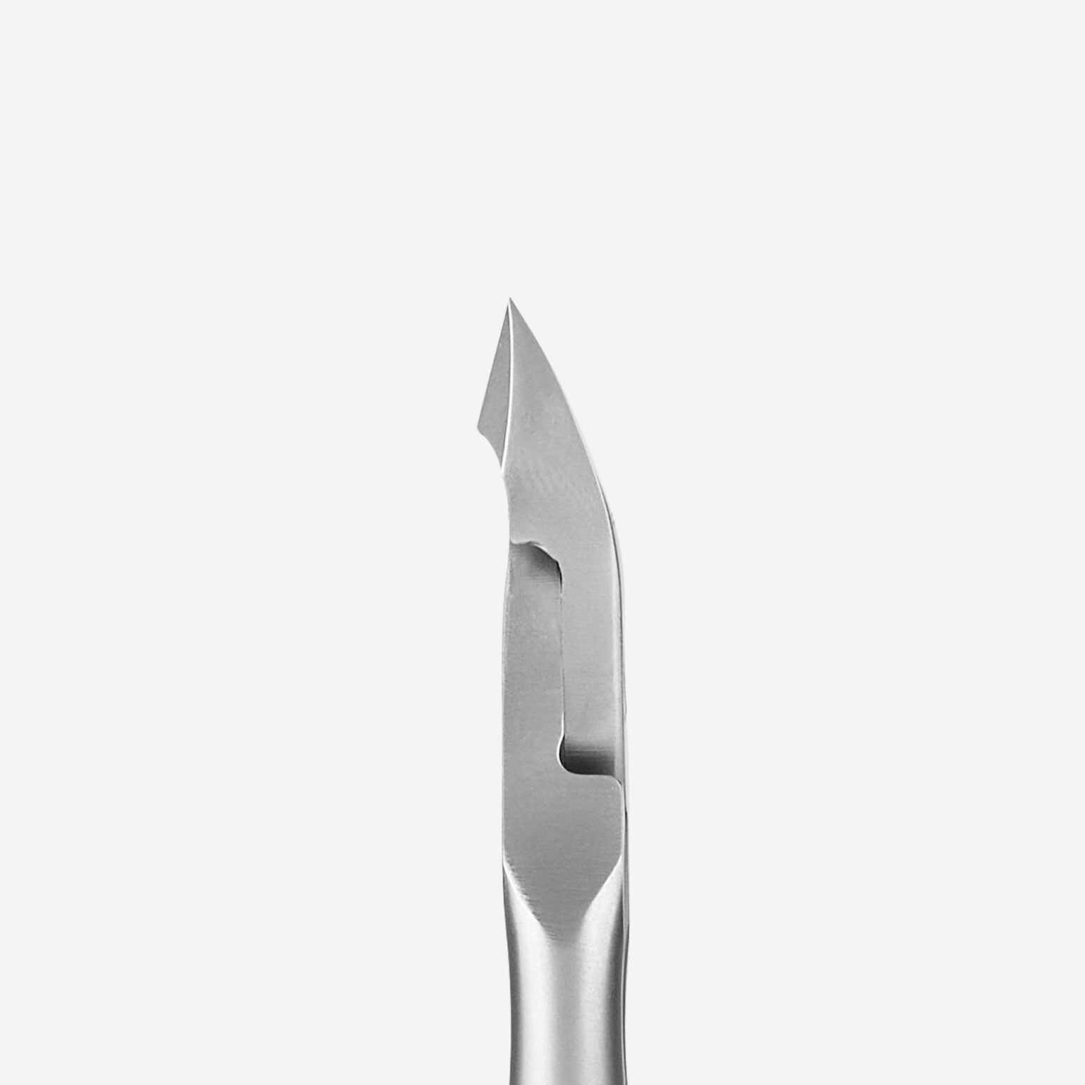 Staleks Professional cuticle nippers 
SMART 10 - 7 mm
