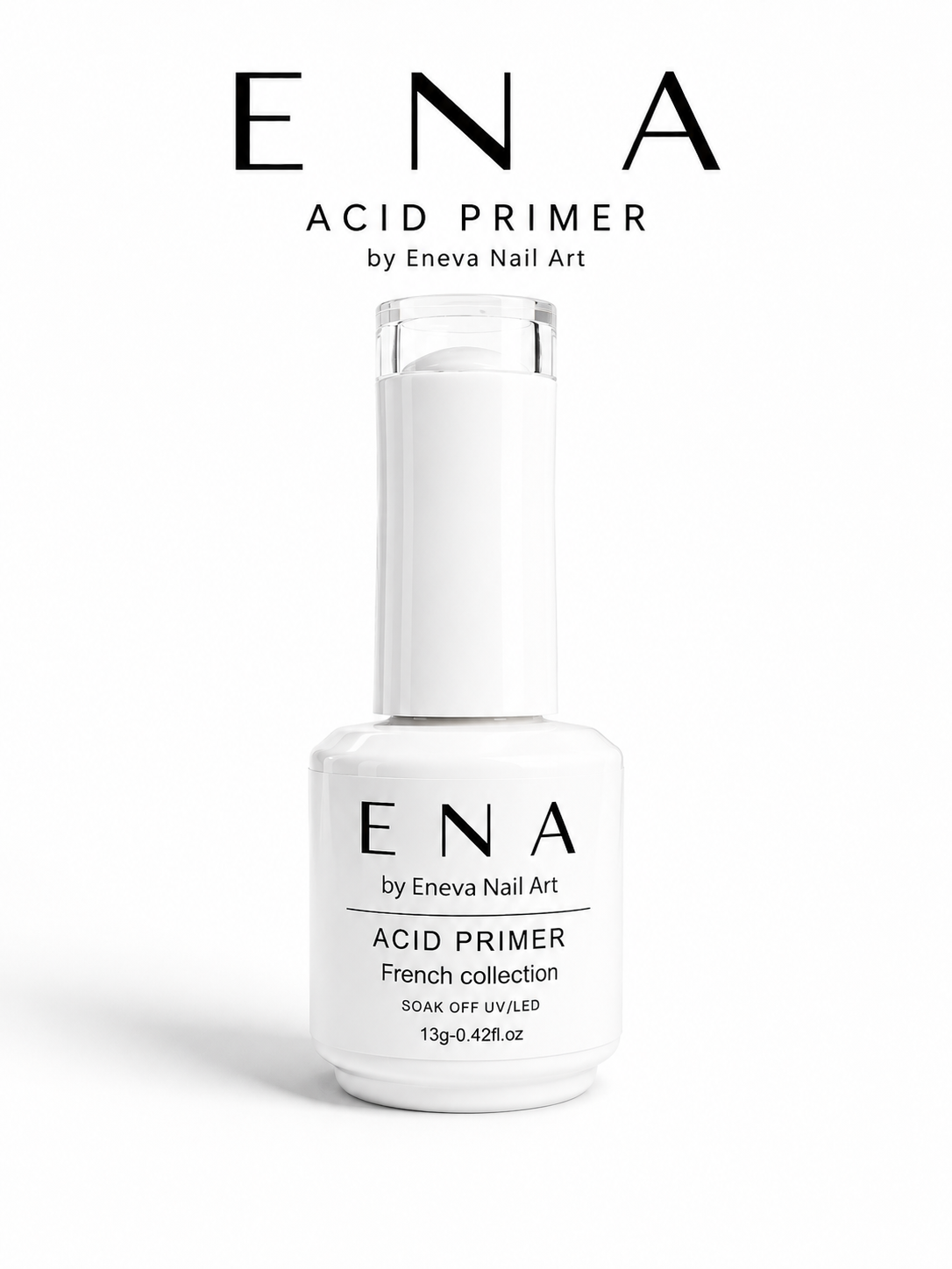 Acid primer 13g perfect for good retention