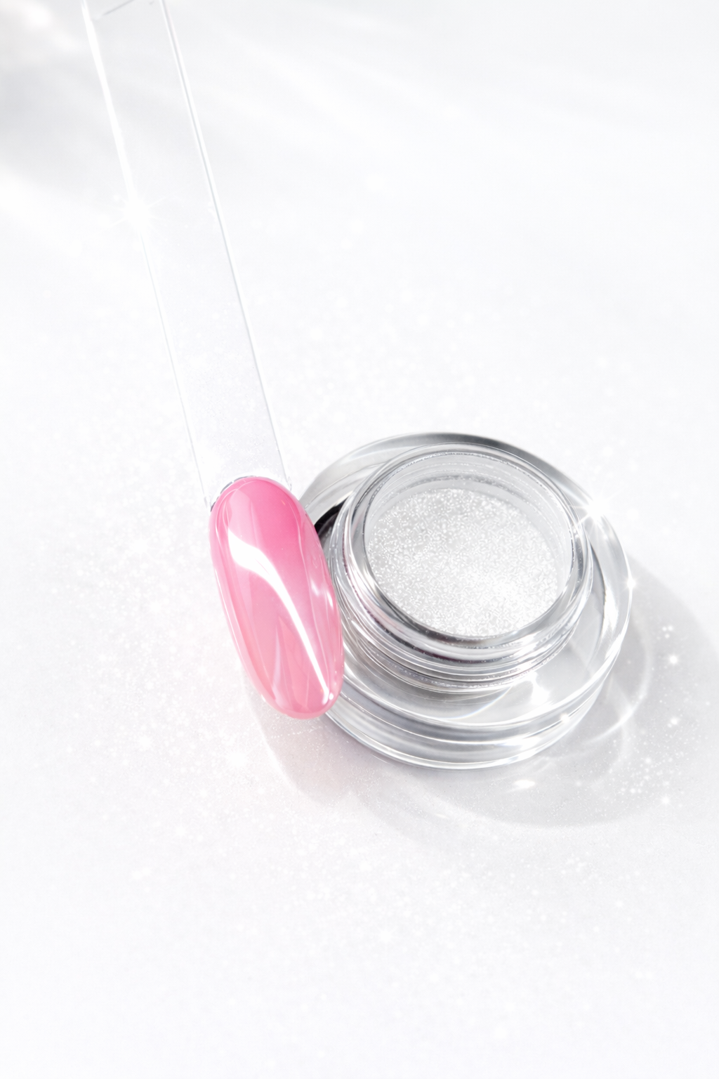 Glazy 2 by E N A  glazed donut effect / pearl 3gr