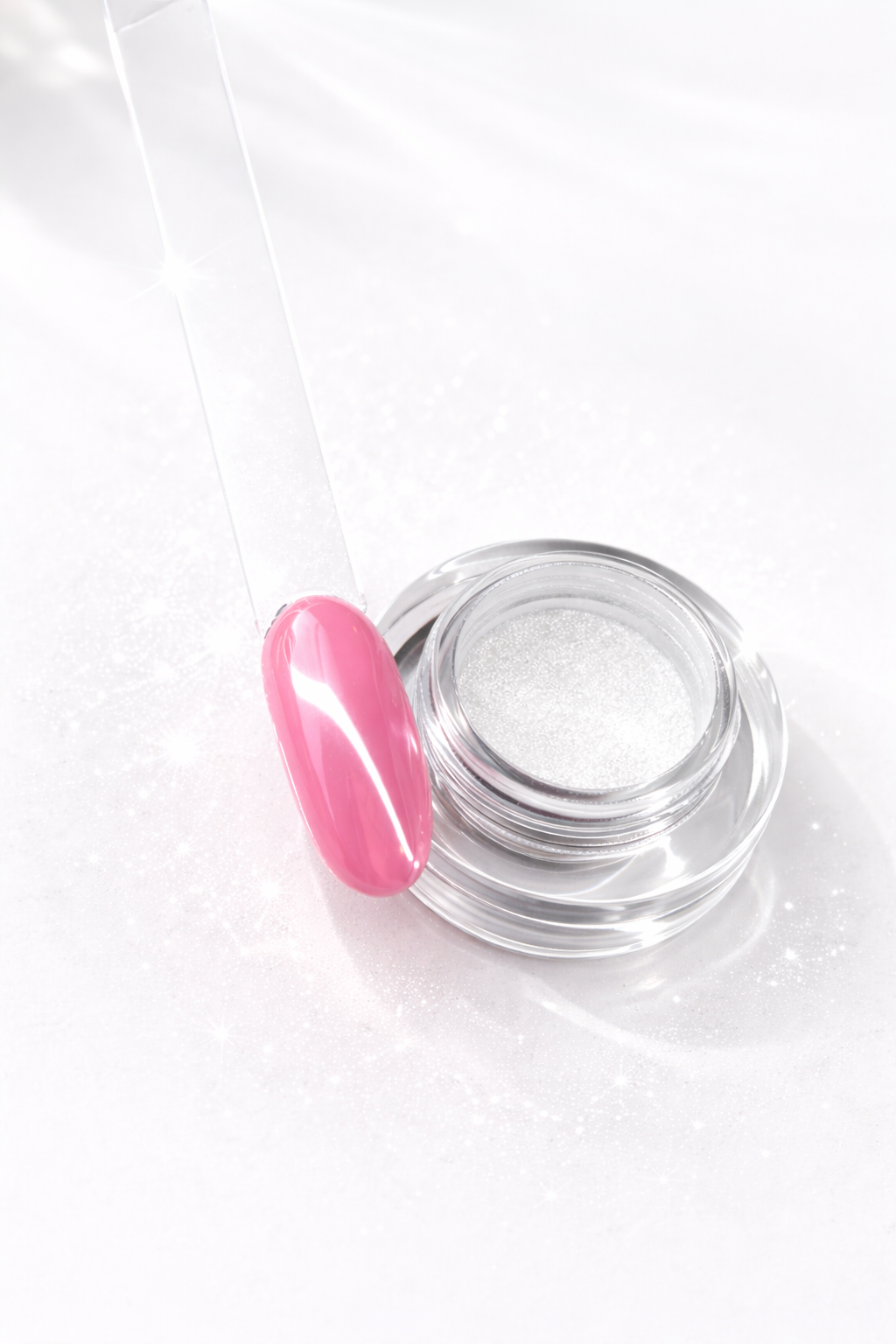 Glazy 2 by E N A  glazed donut effect / pearl 3gr