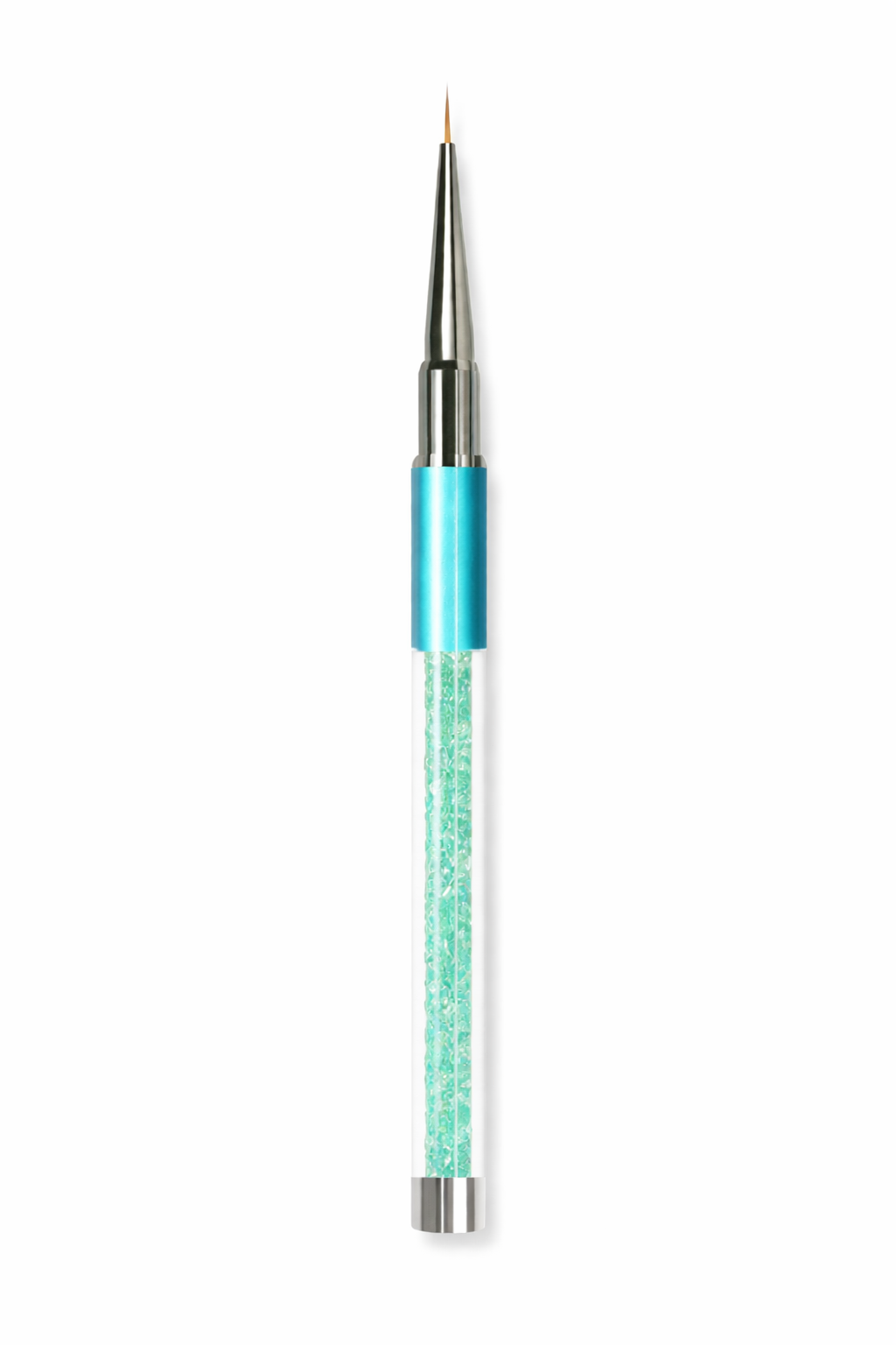 Liner brush for na art 11mm long