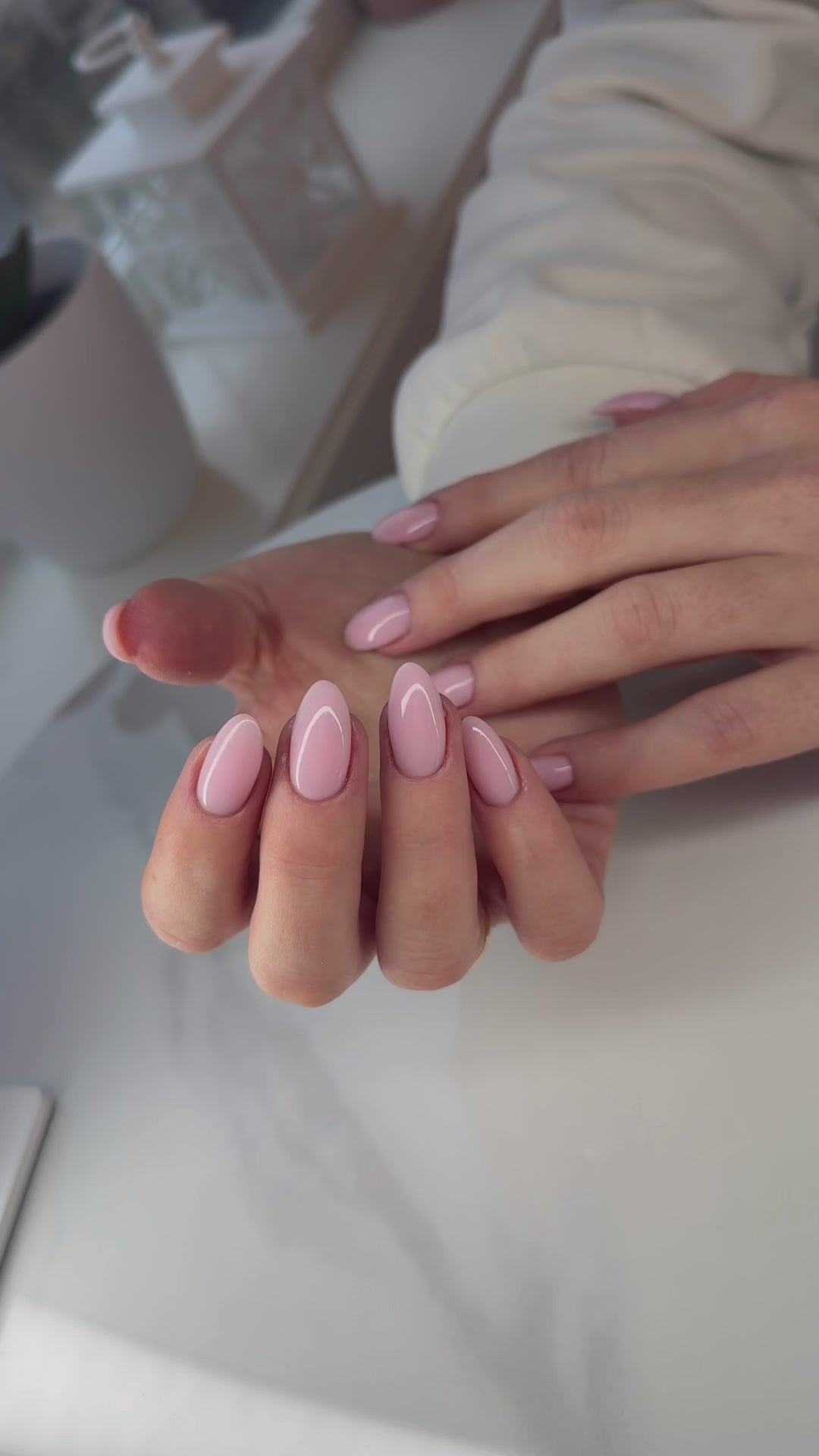 Rubber base KISS 15 ml